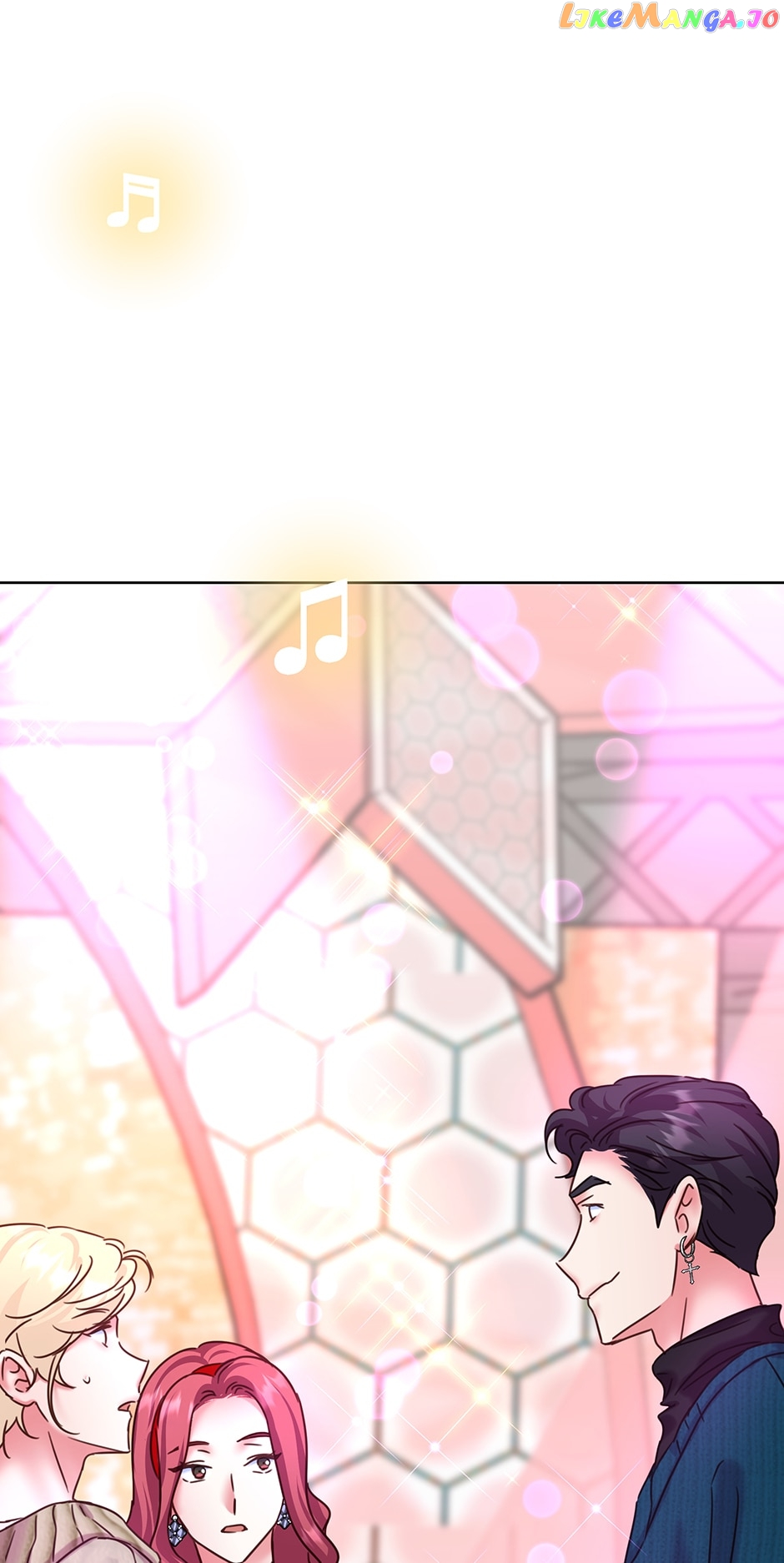 Once Again Idol Chapter 108 - page 14