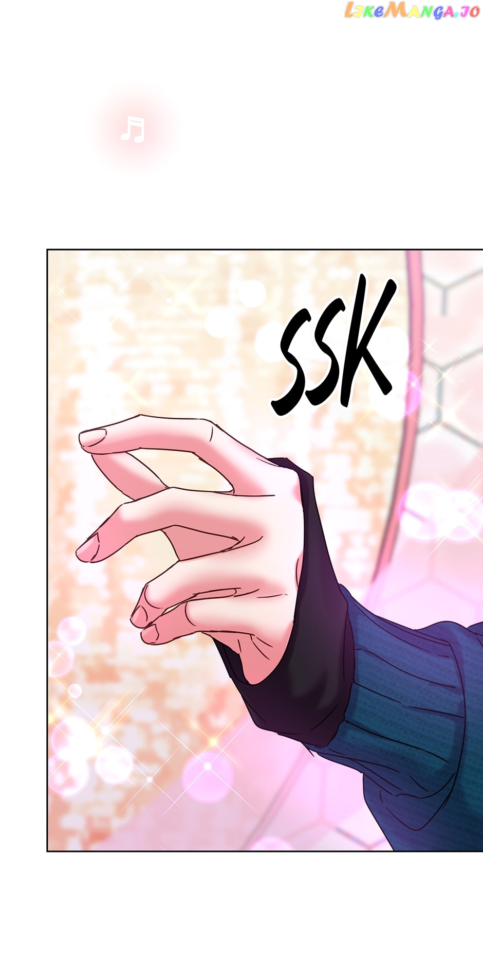 Once Again Idol Chapter 108 - page 16