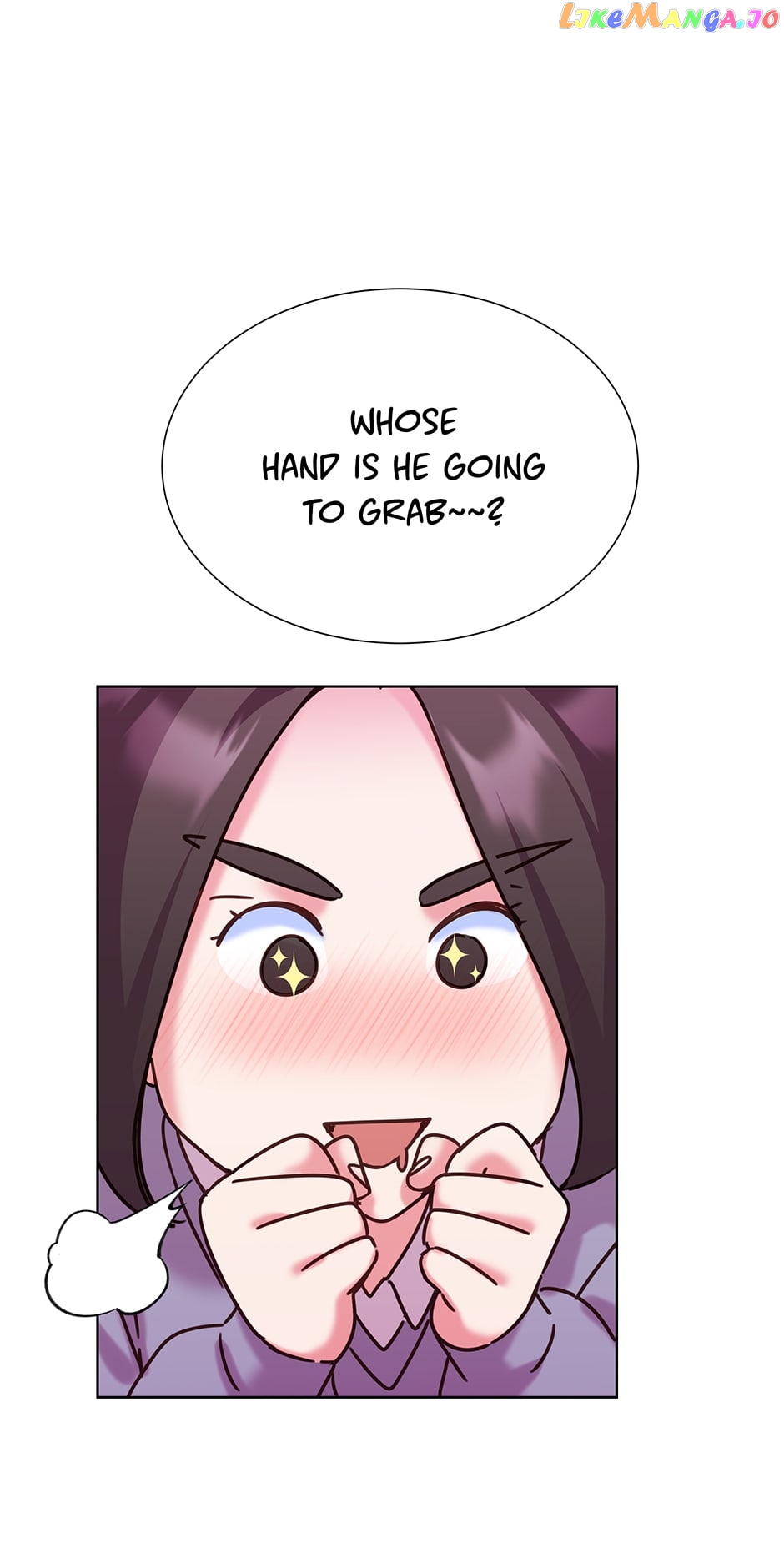 Once Again Idol Chapter 108 - page 17