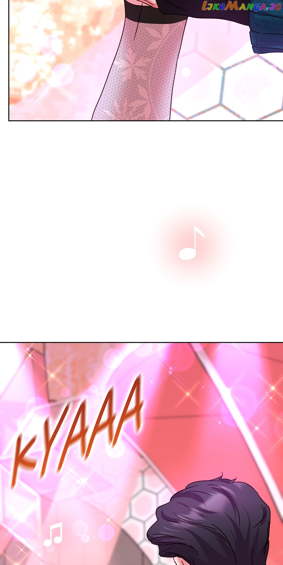 Once Again Idol Chapter 108 - page 19