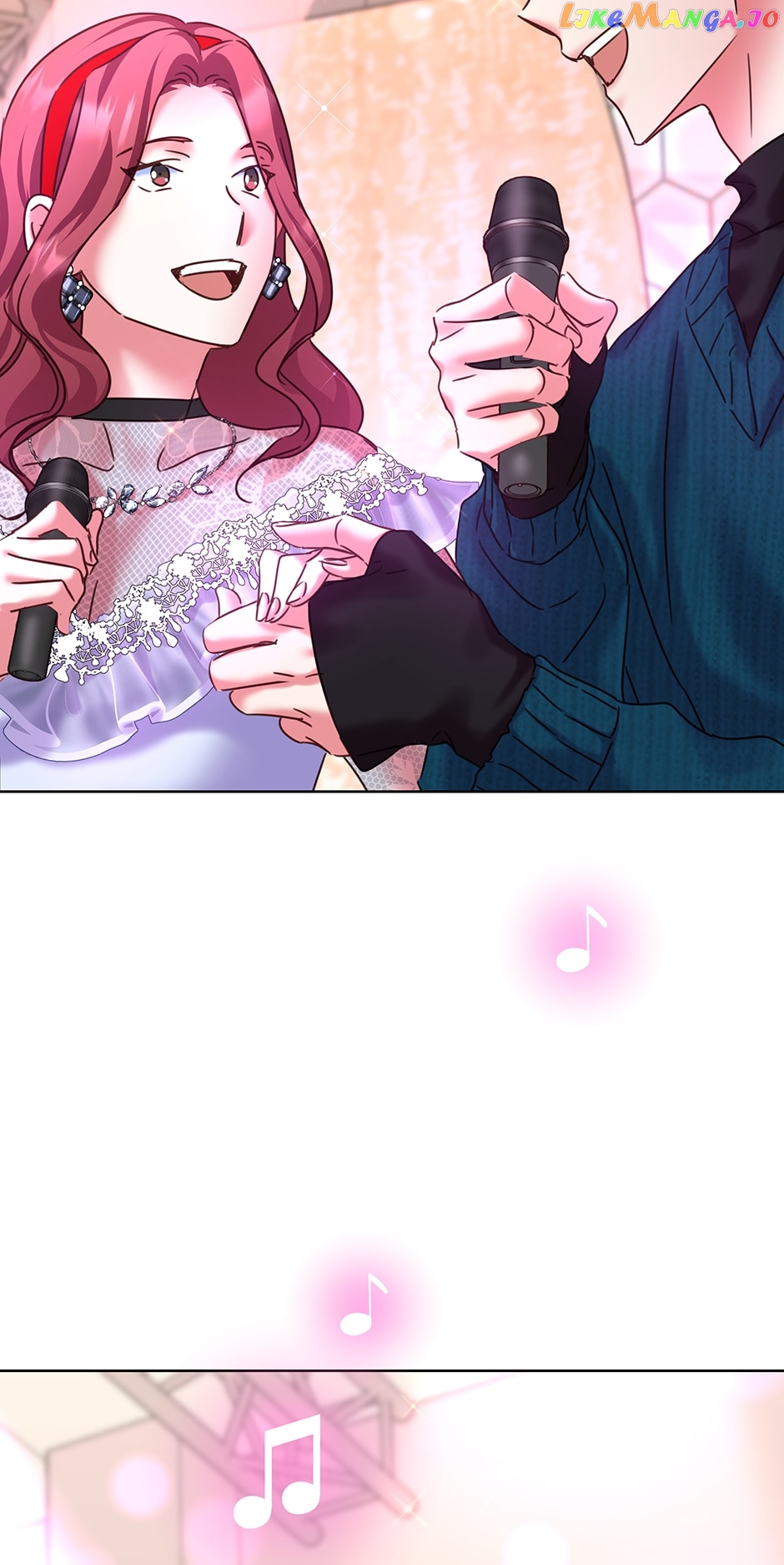 Once Again Idol Chapter 108 - page 27