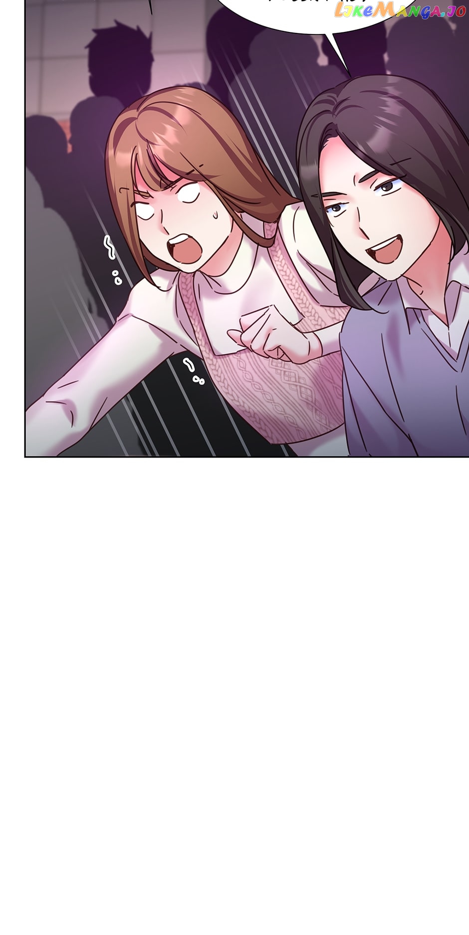 Once Again Idol Chapter 108 - page 30