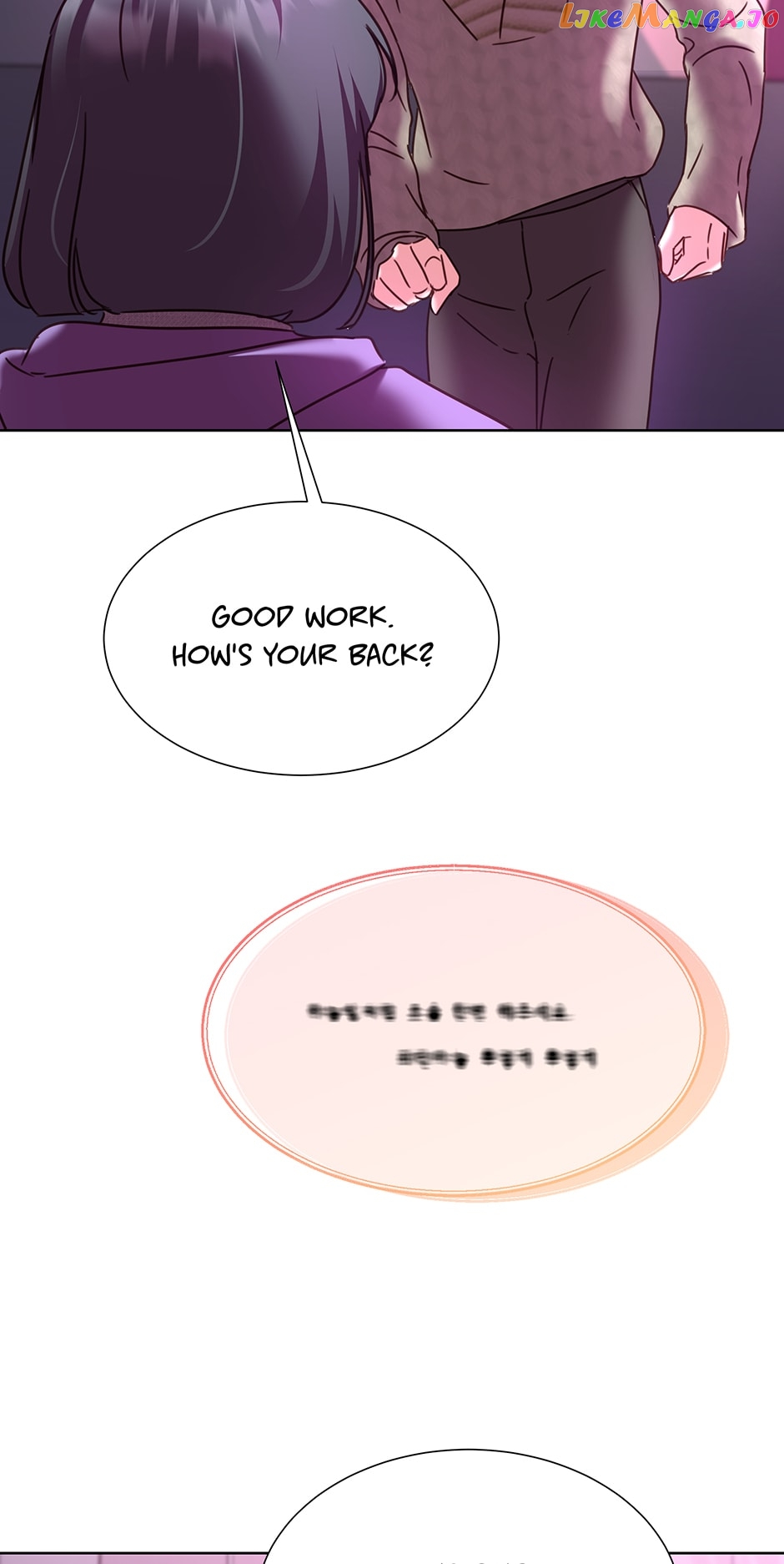 Once Again Idol Chapter 108 - page 34