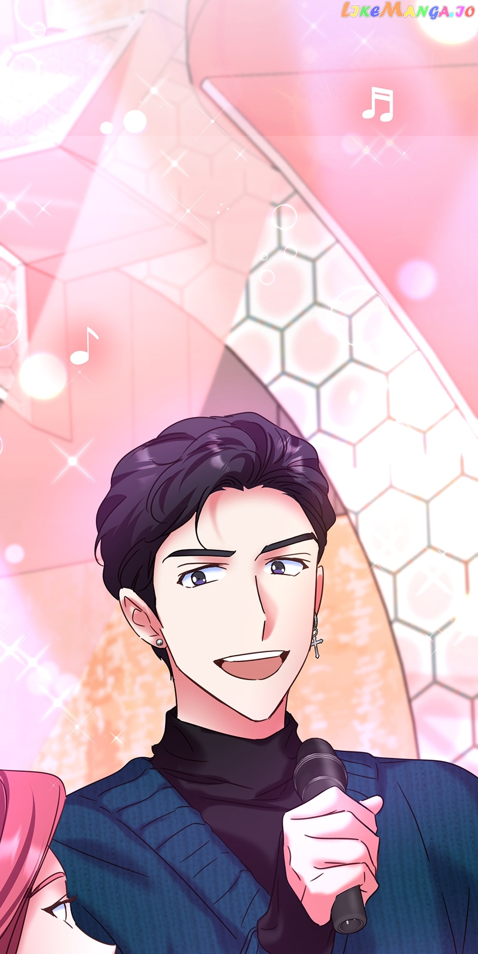 Once Again Idol Chapter 108 - page 43