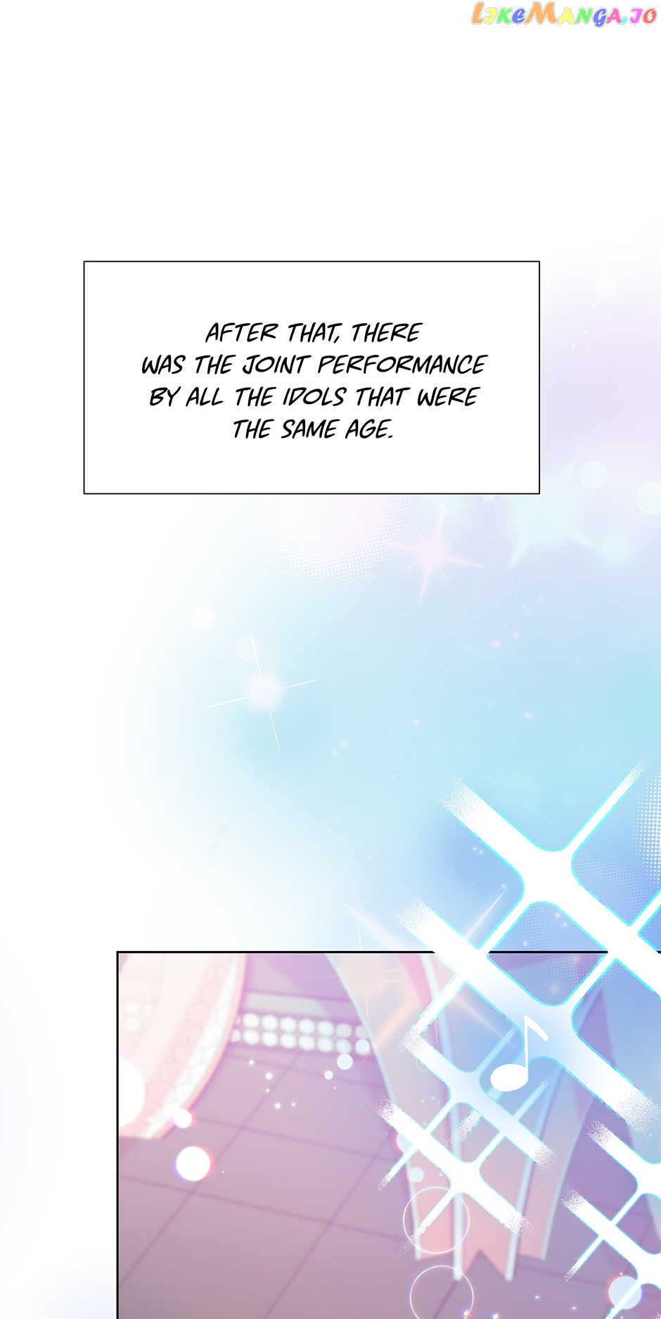 Once Again Idol Chapter 108 - page 45