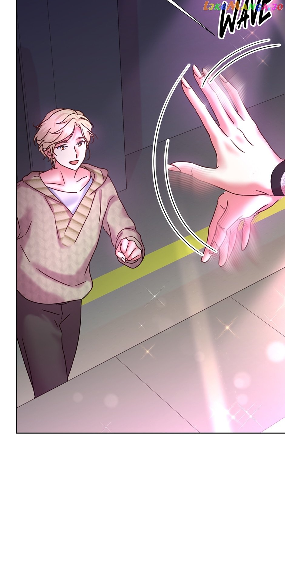 Once Again Idol Chapter 108 - page 48