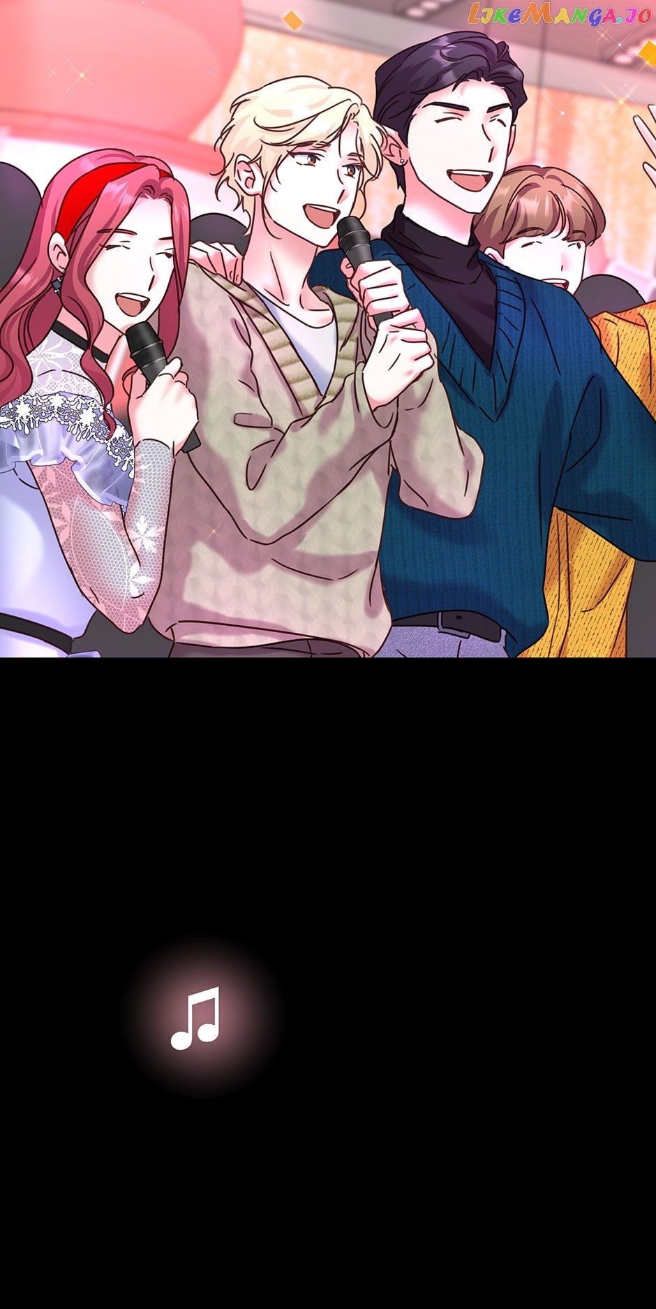 Once Again Idol Chapter 108 - page 50