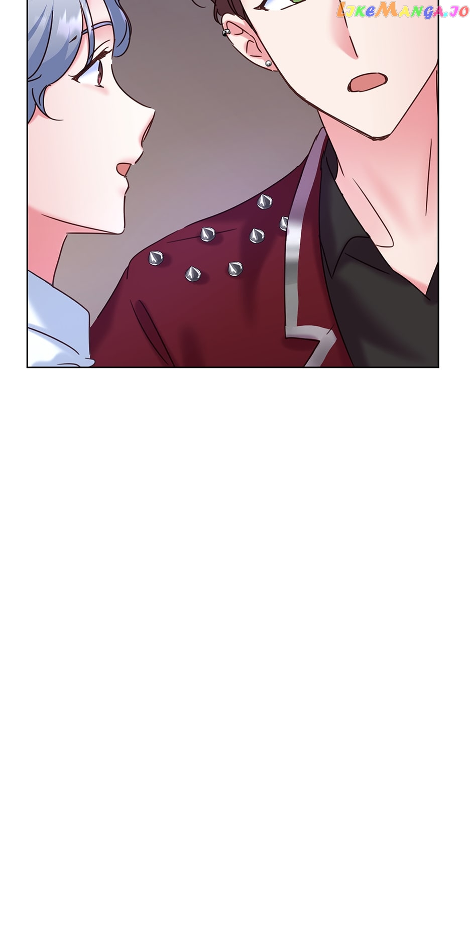 Once Again Idol Chapter 108 - page 56