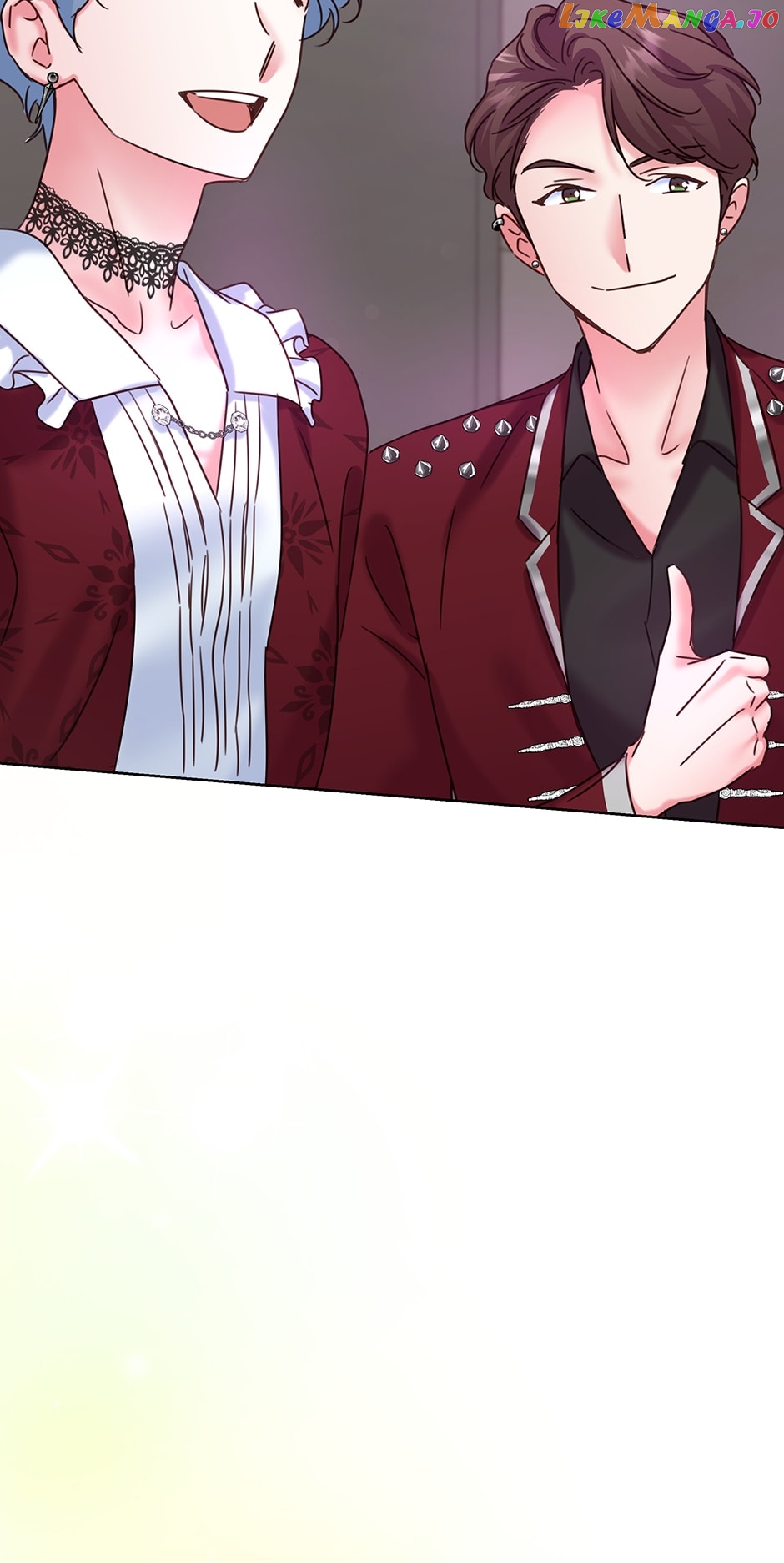 Once Again Idol Chapter 108 - page 59