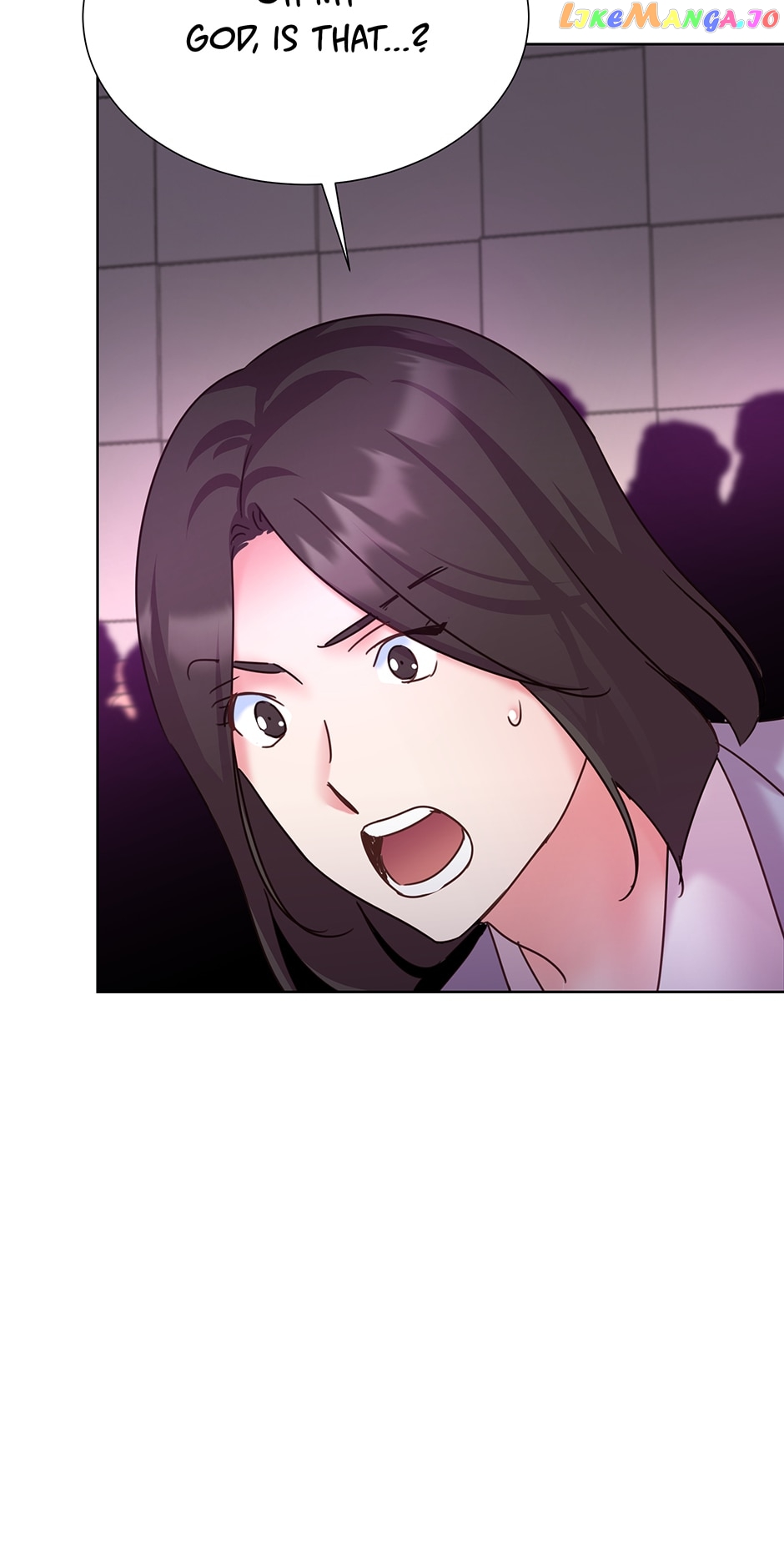 Once Again Idol Chapter 108 - page 7