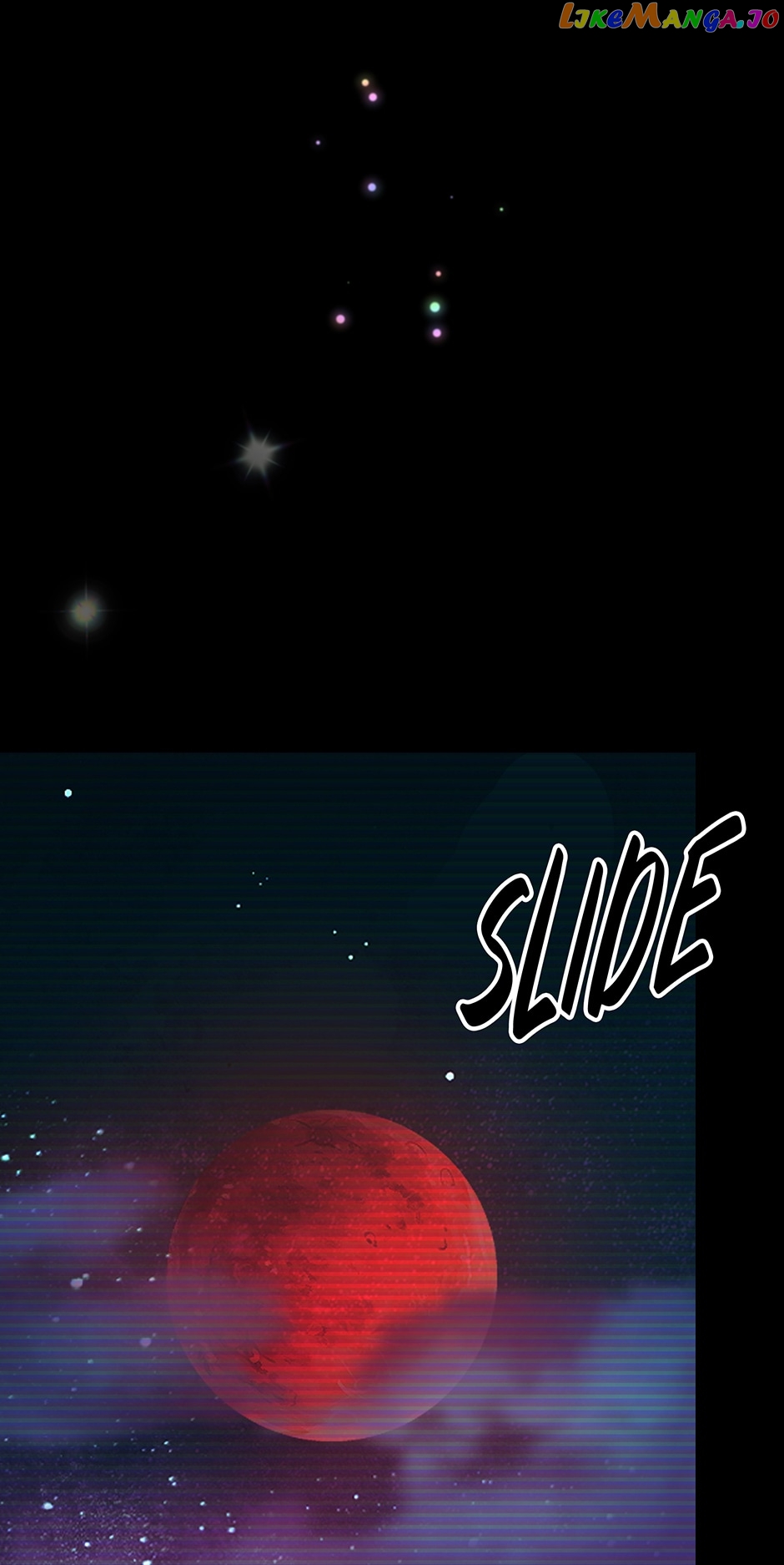 Once Again Idol Chapter 108 - page 76