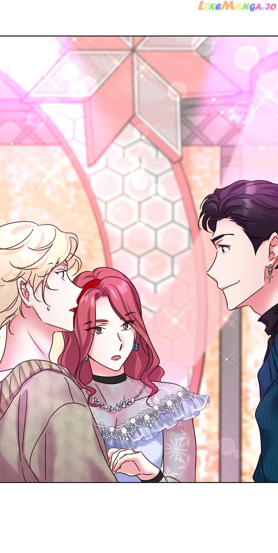 Once Again Idol Chapter 108 - page 8