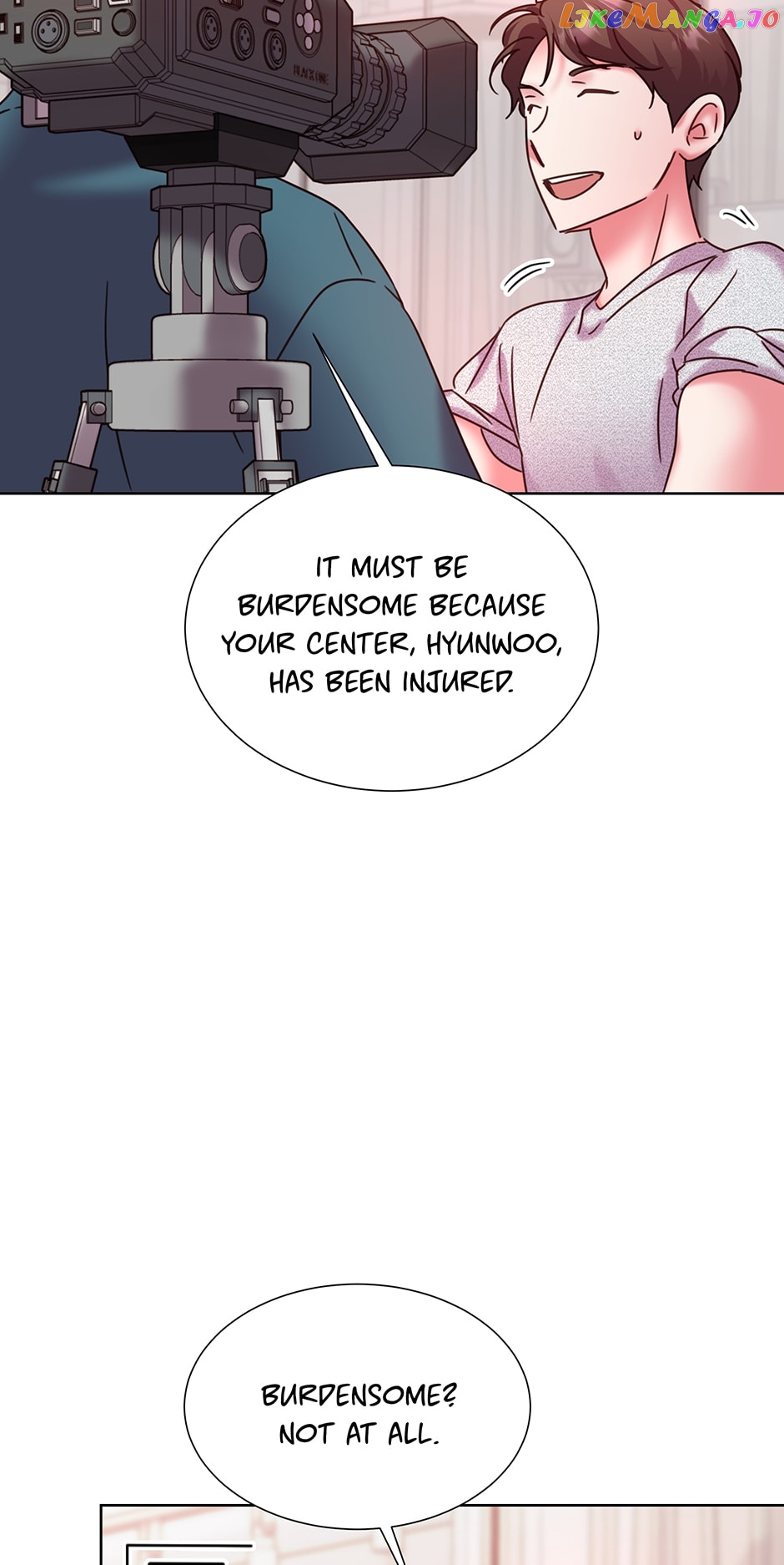 Once Again Idol Chapter 108 - page 98