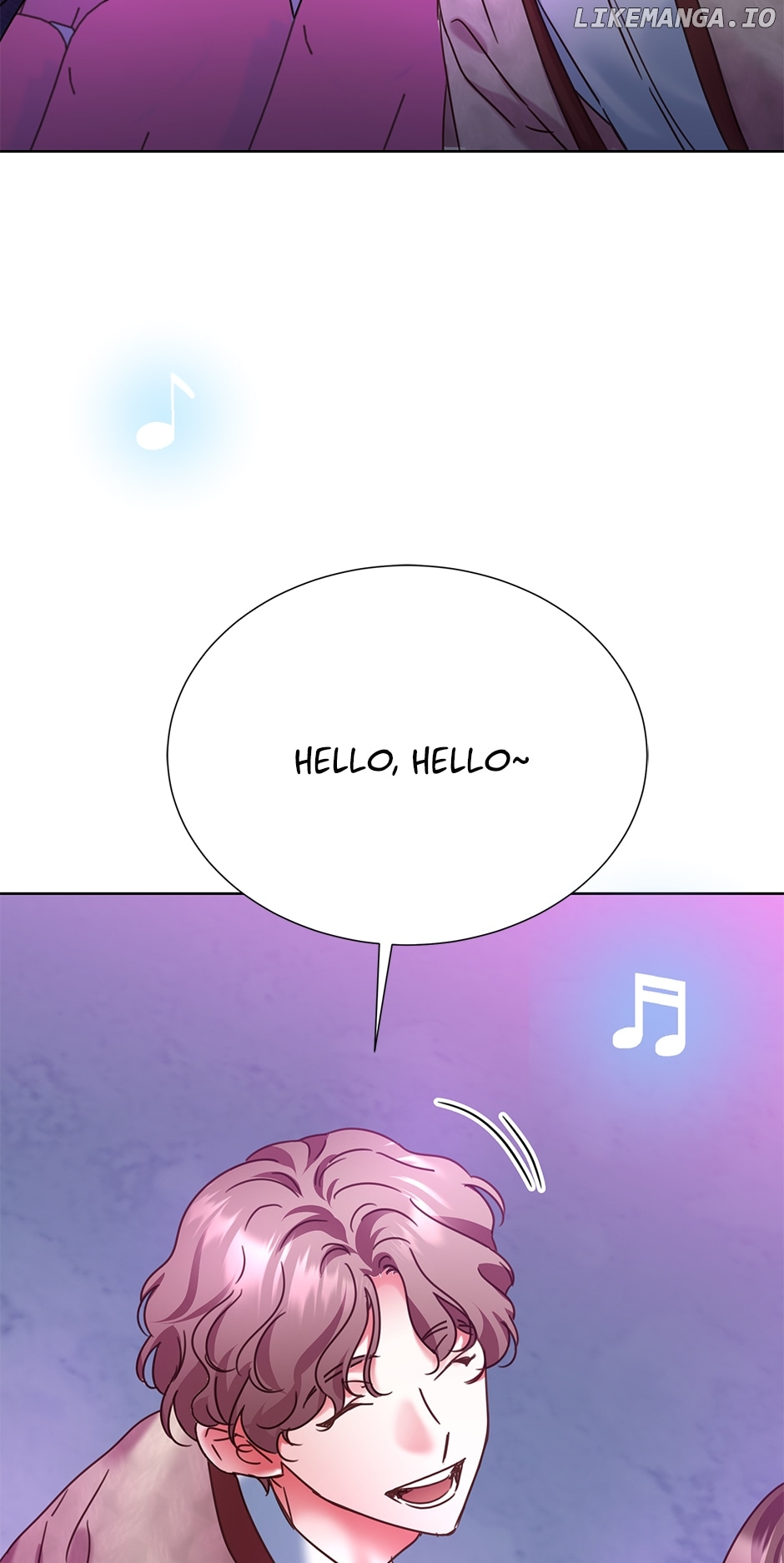Once Again Idol Chapter 124 - page 10