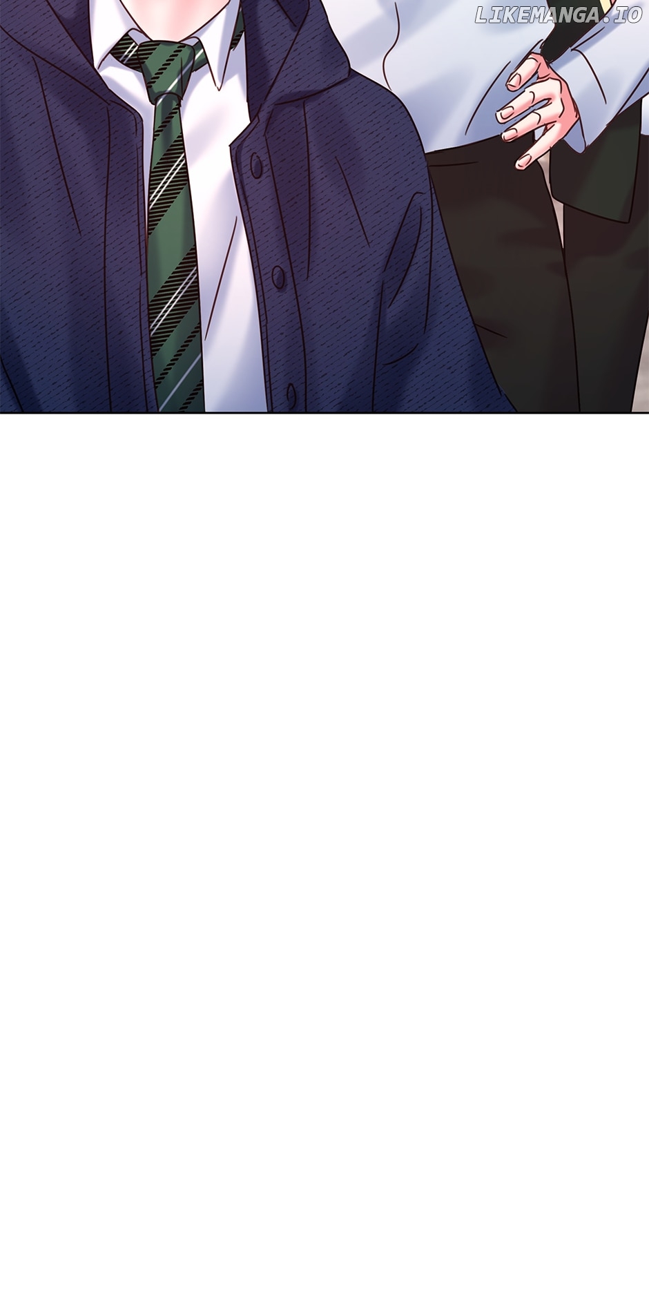 Once Again Idol Chapter 124 - page 101
