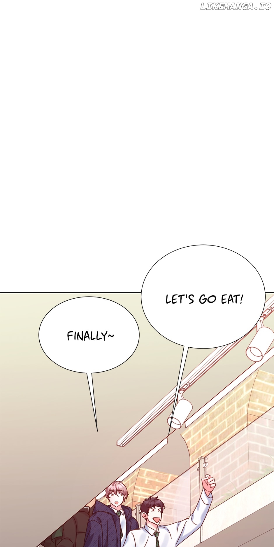 Once Again Idol Chapter 124 - page 102