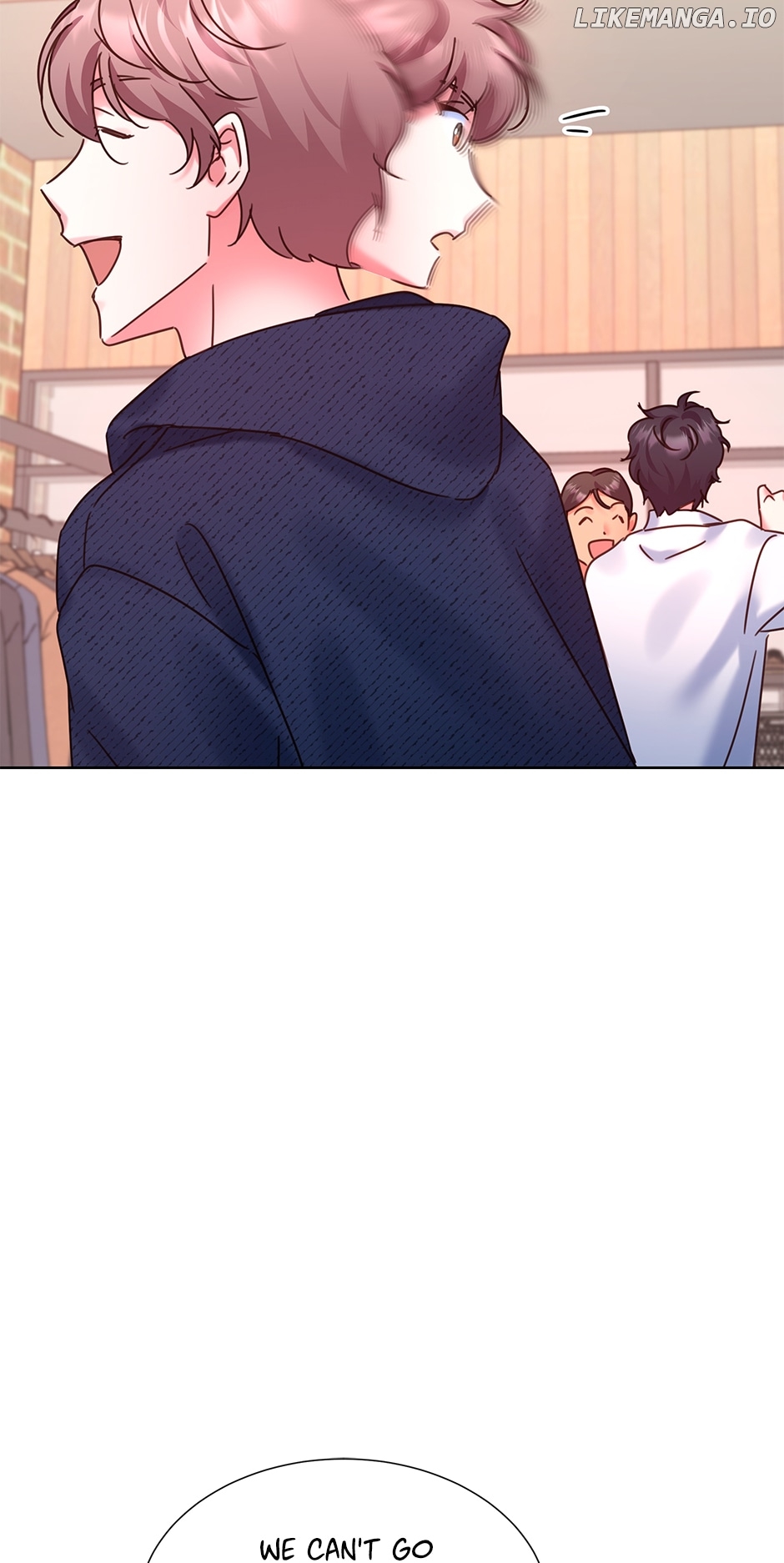 Once Again Idol Chapter 124 - page 105