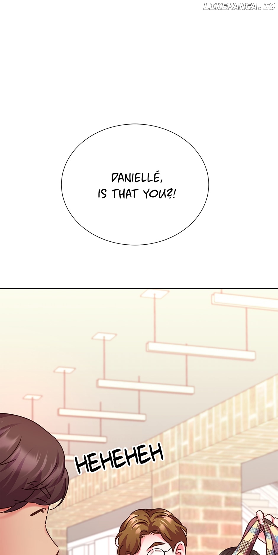Once Again Idol Chapter 124 - page 107