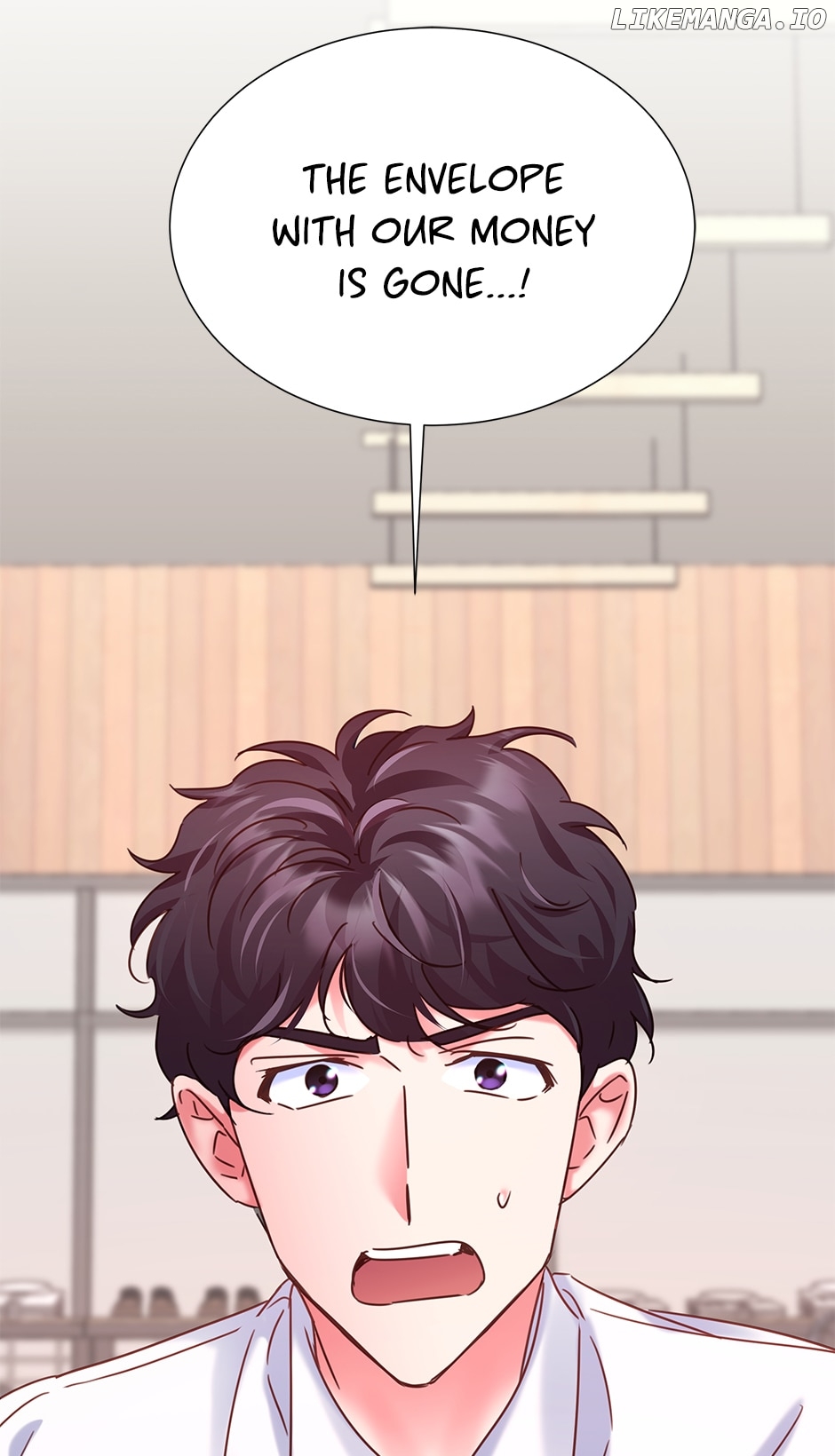 Once Again Idol Chapter 124 - page 113