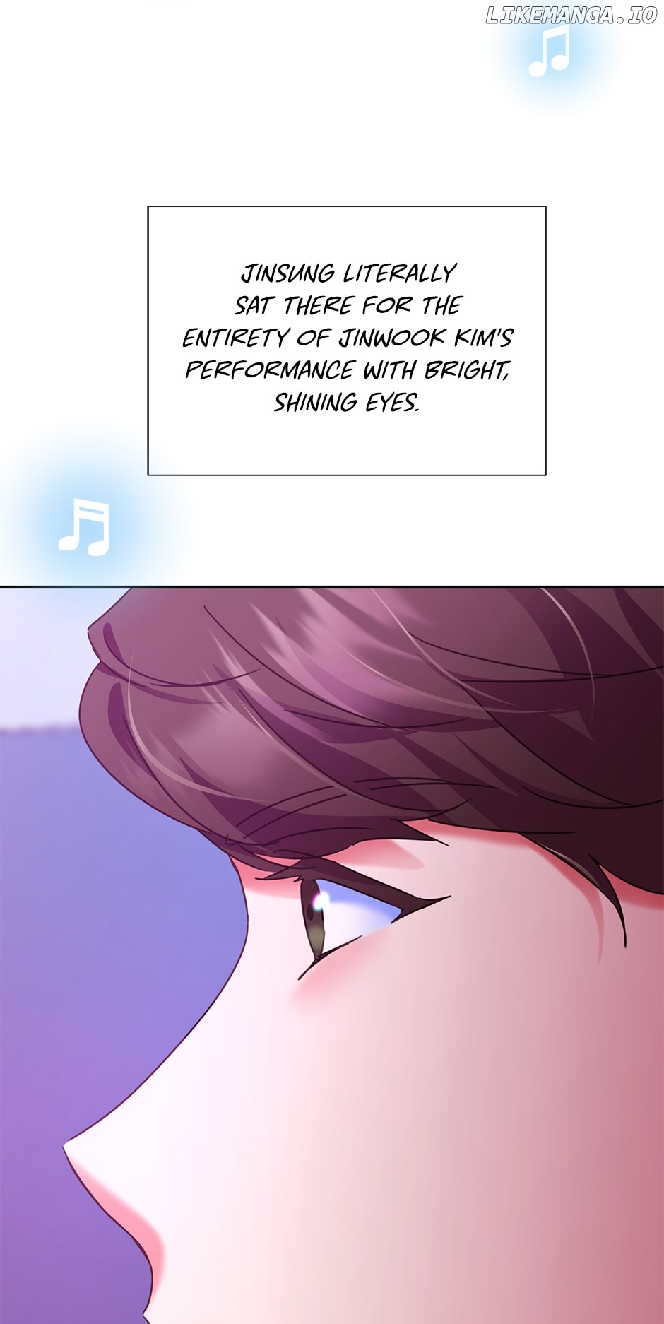 Once Again Idol Chapter 124 - page 13
