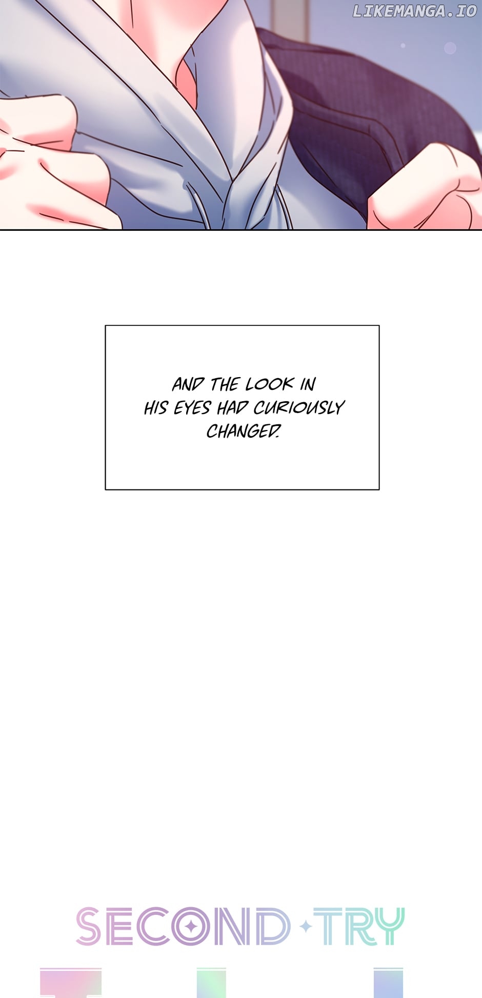 Once Again Idol Chapter 124 - page 20