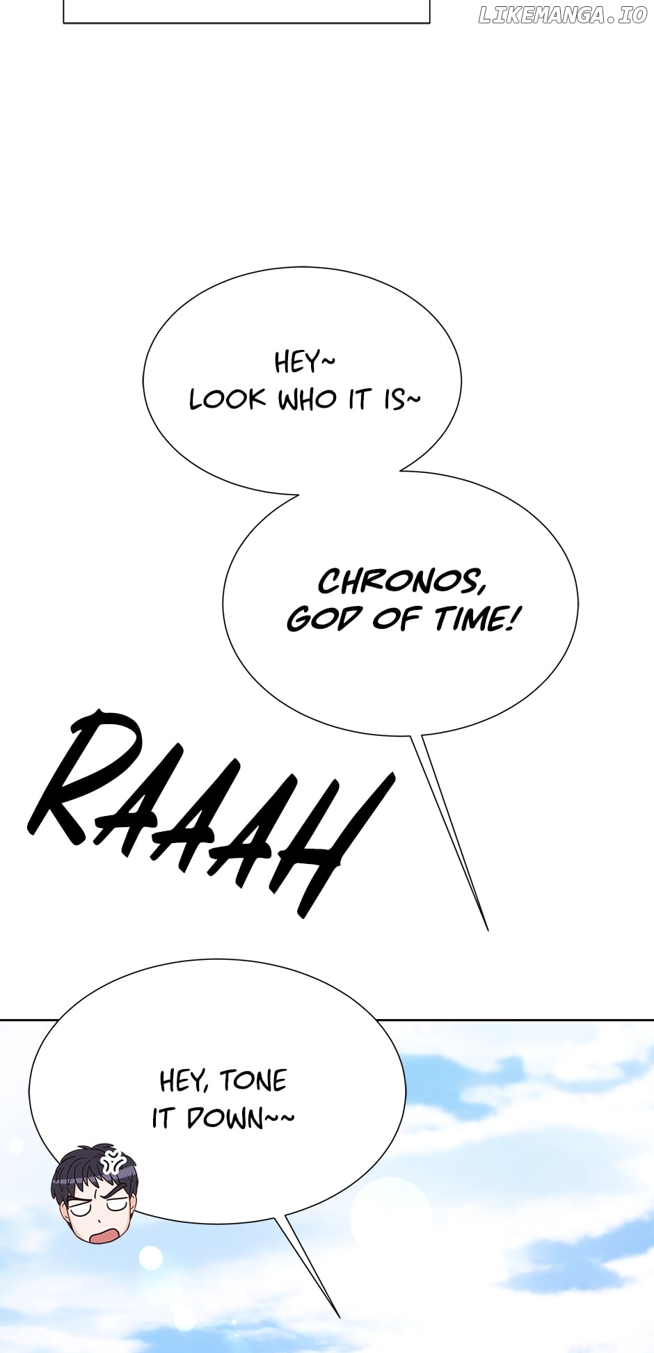 Once Again Idol Chapter 124 - page 22