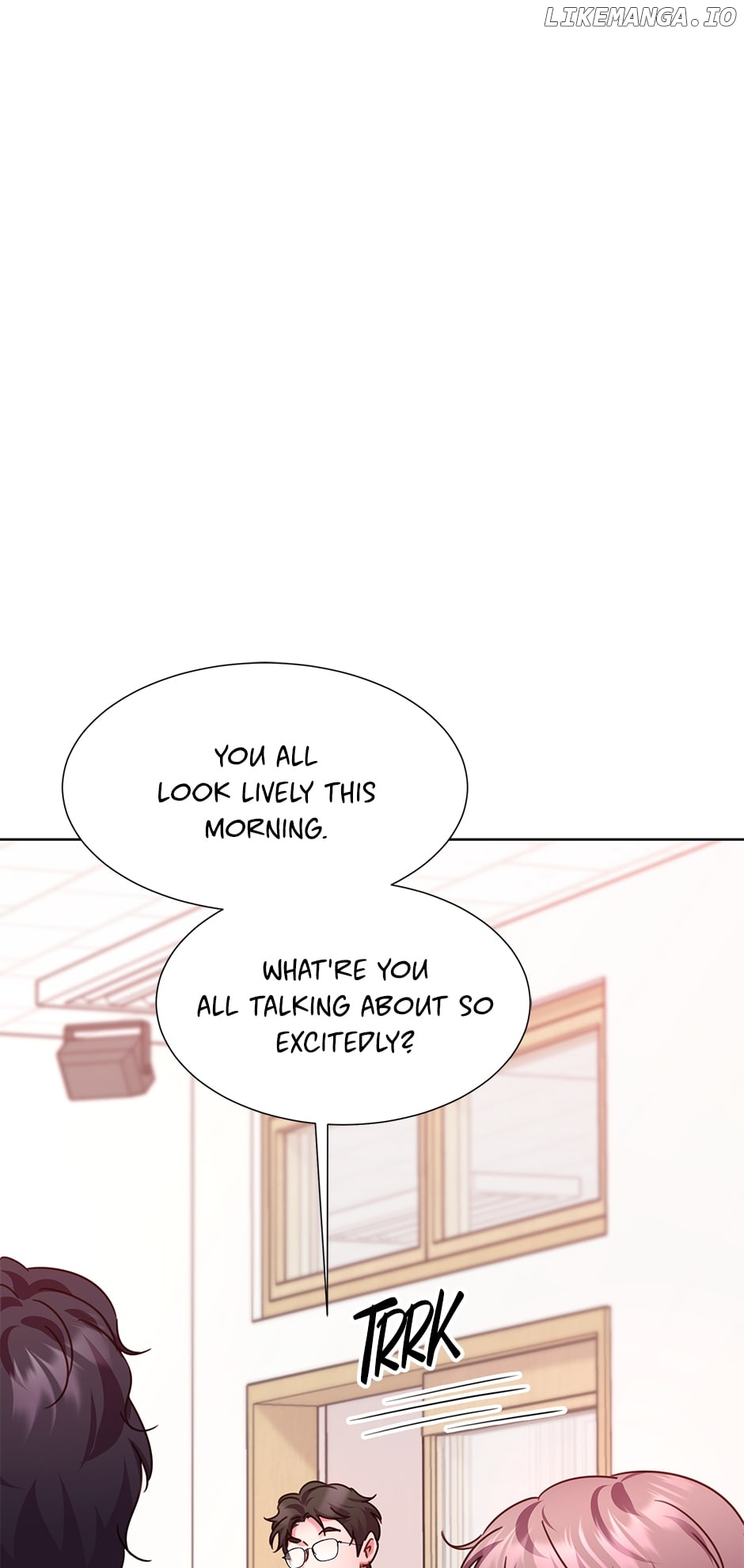 Once Again Idol Chapter 124 - page 24
