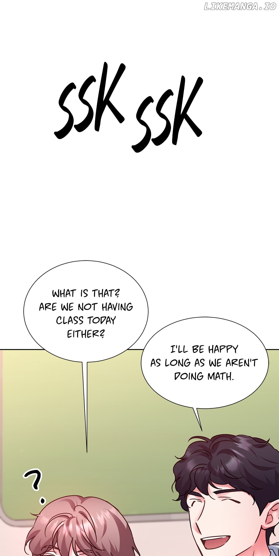 Once Again Idol Chapter 124 - page 31