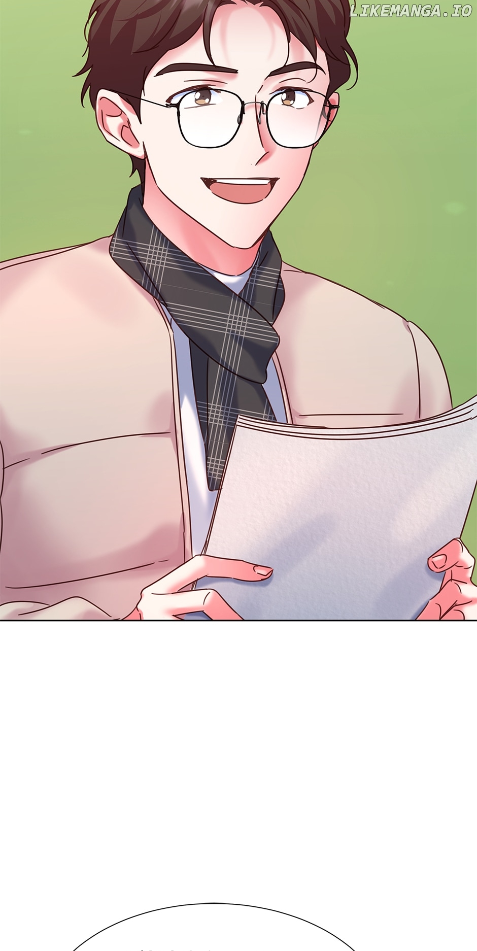 Once Again Idol Chapter 124 - page 37