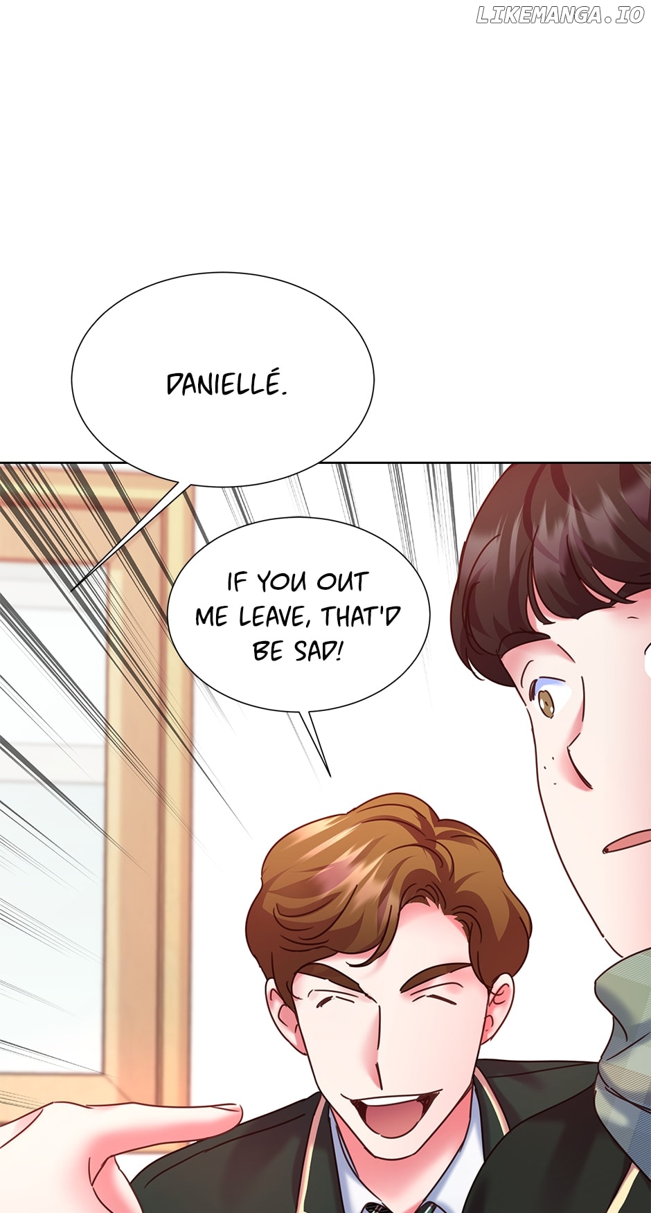 Once Again Idol Chapter 124 - page 39
