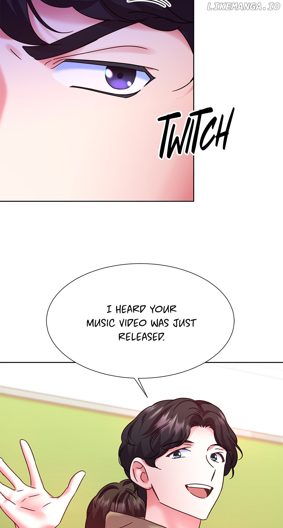 Once Again Idol Chapter 124 - page 42