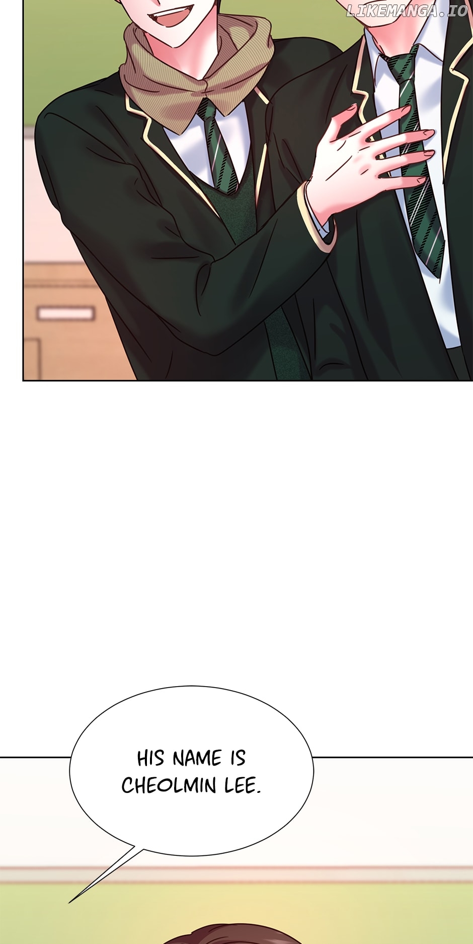 Once Again Idol Chapter 124 - page 49