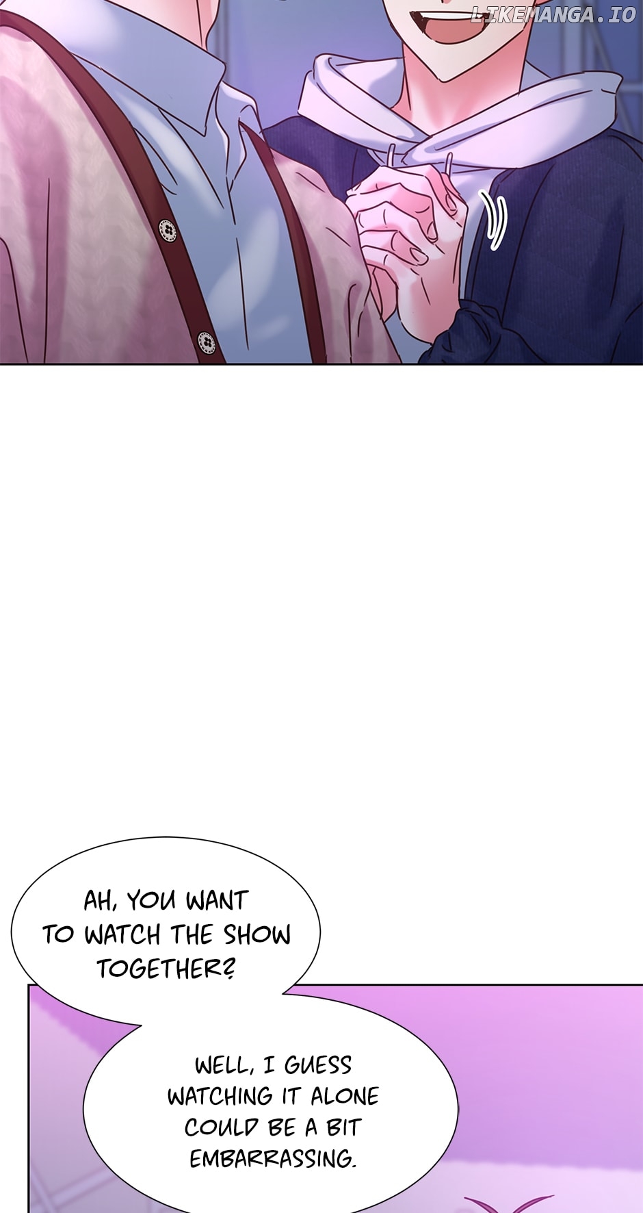 Once Again Idol Chapter 124 - page 5