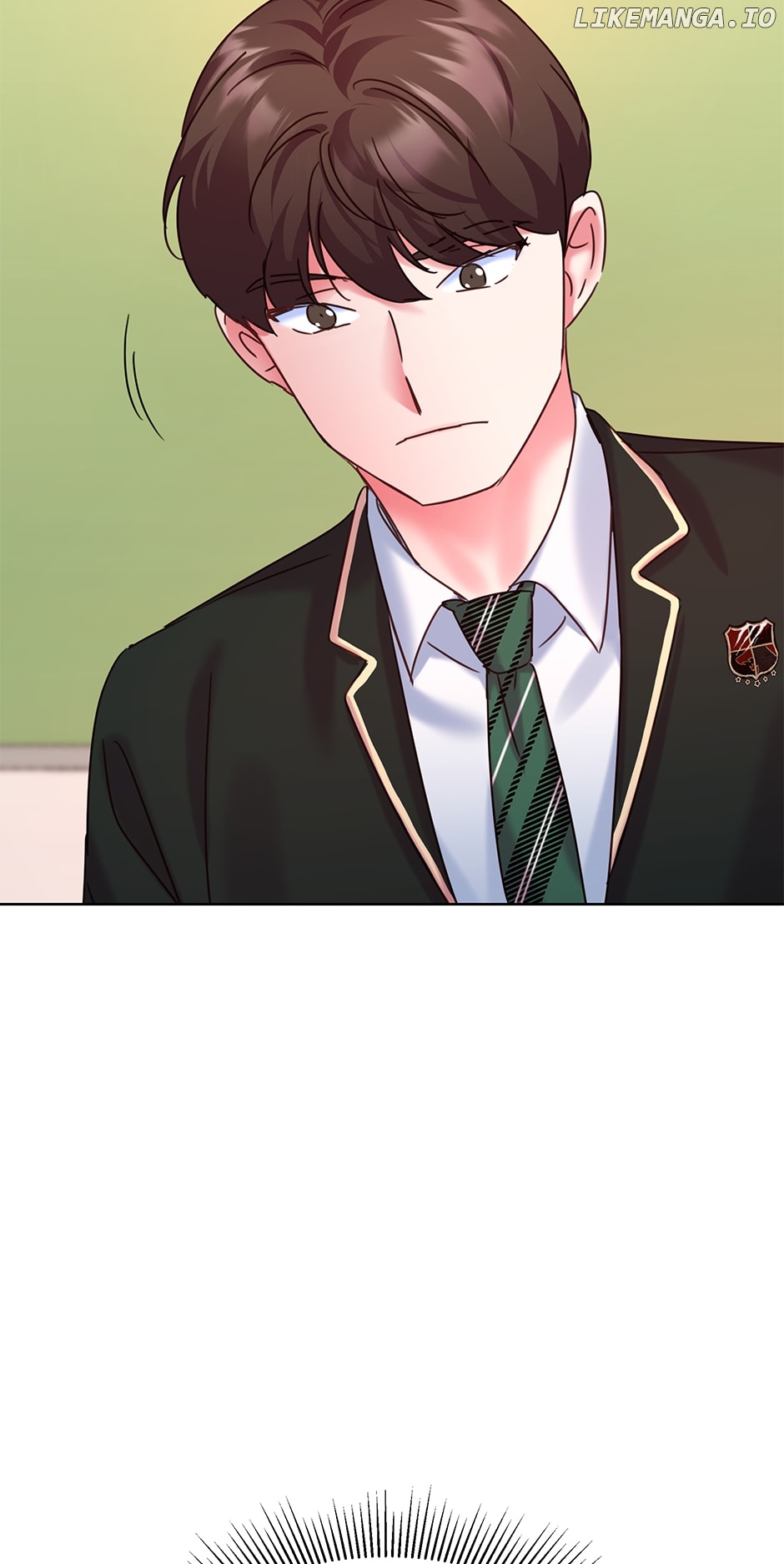 Once Again Idol Chapter 124 - page 50