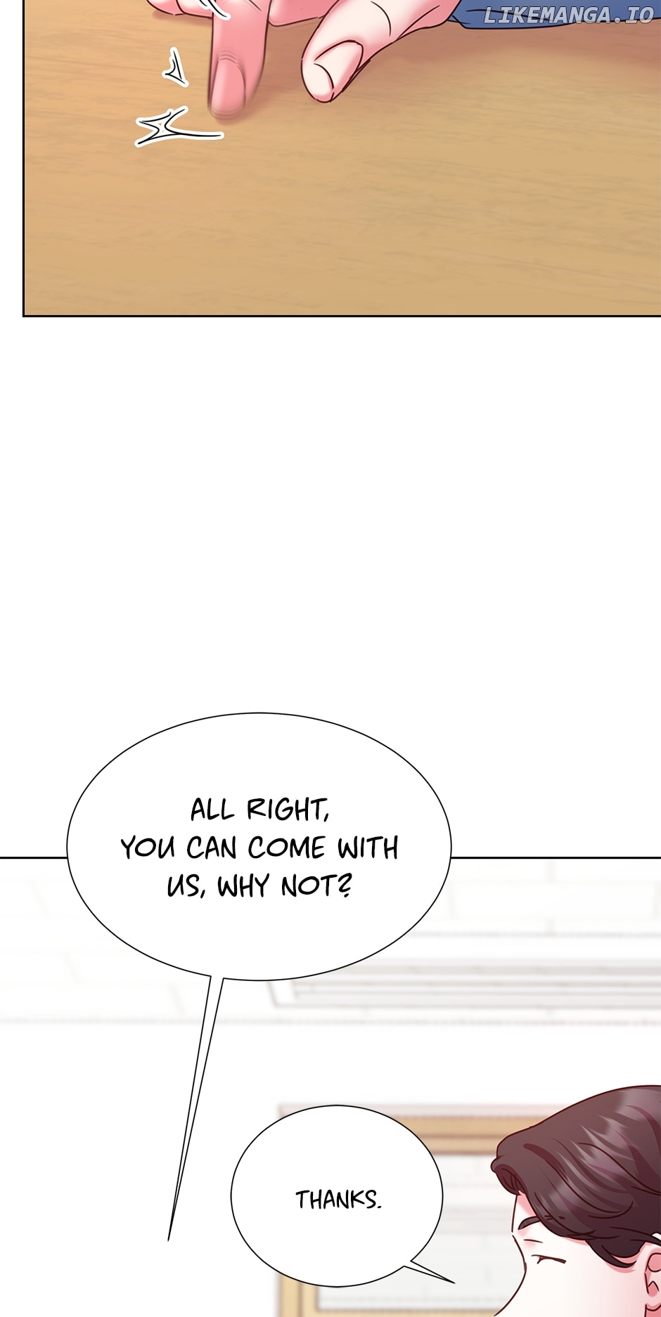 Once Again Idol Chapter 124 - page 53