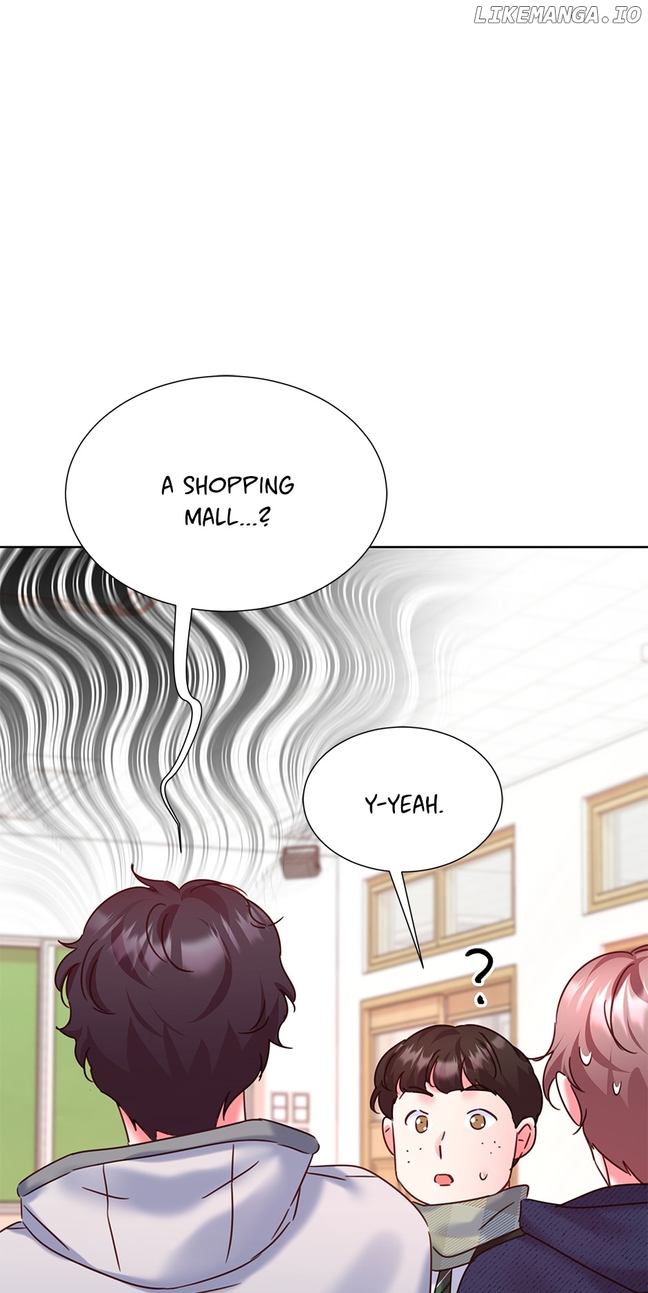Once Again Idol Chapter 124 - page 59