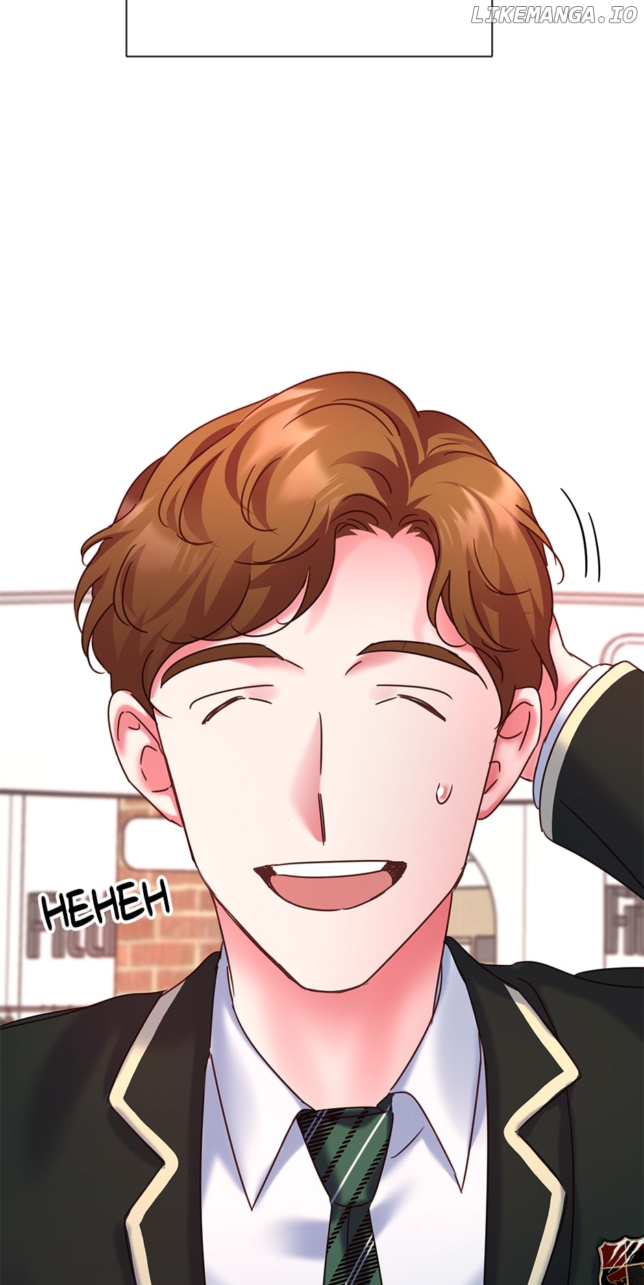 Once Again Idol Chapter 124 - page 65