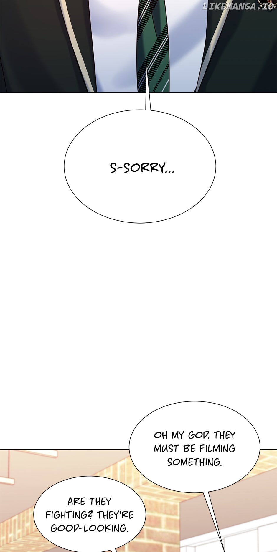 Once Again Idol Chapter 124 - page 66