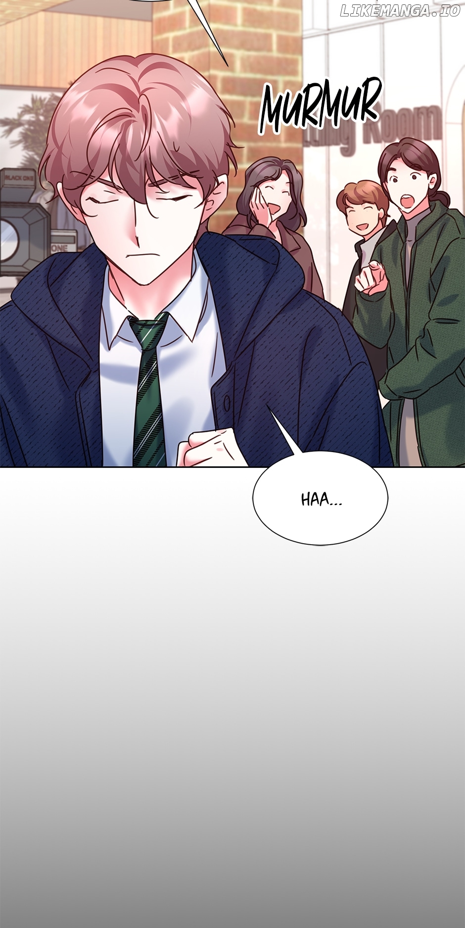 Once Again Idol Chapter 124 - page 67
