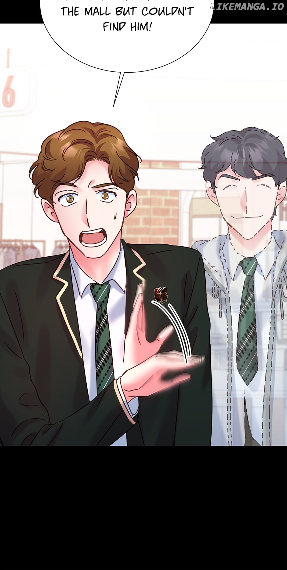 Once Again Idol Chapter 124 - page 70