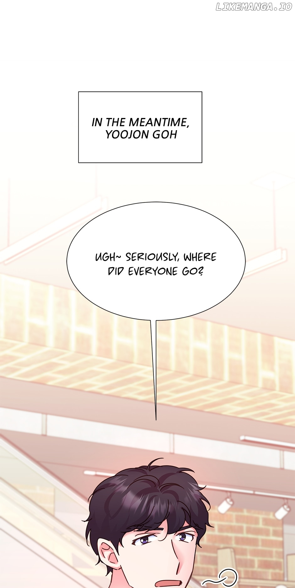 Once Again Idol Chapter 124 - page 78