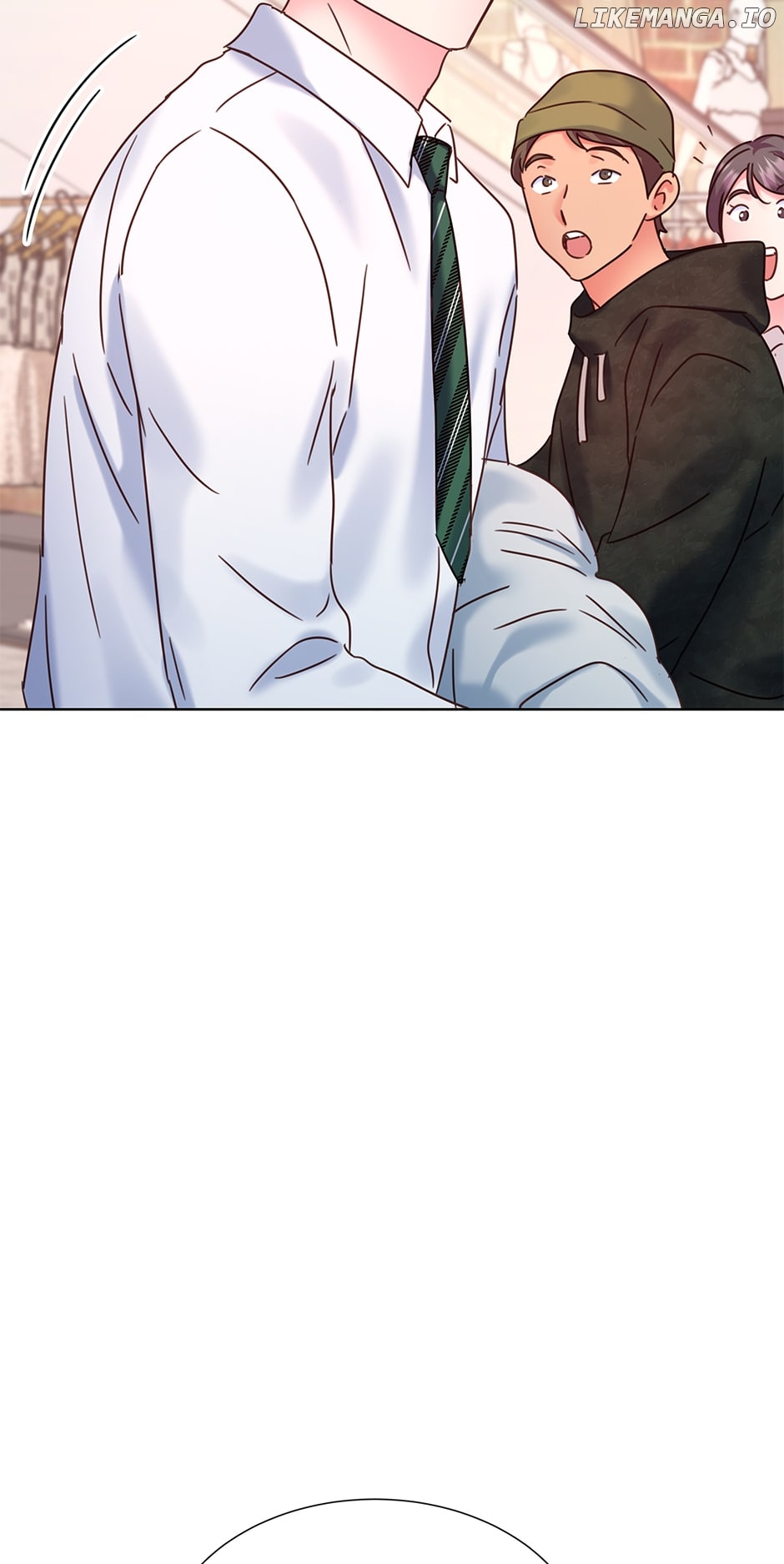 Once Again Idol Chapter 124 - page 79