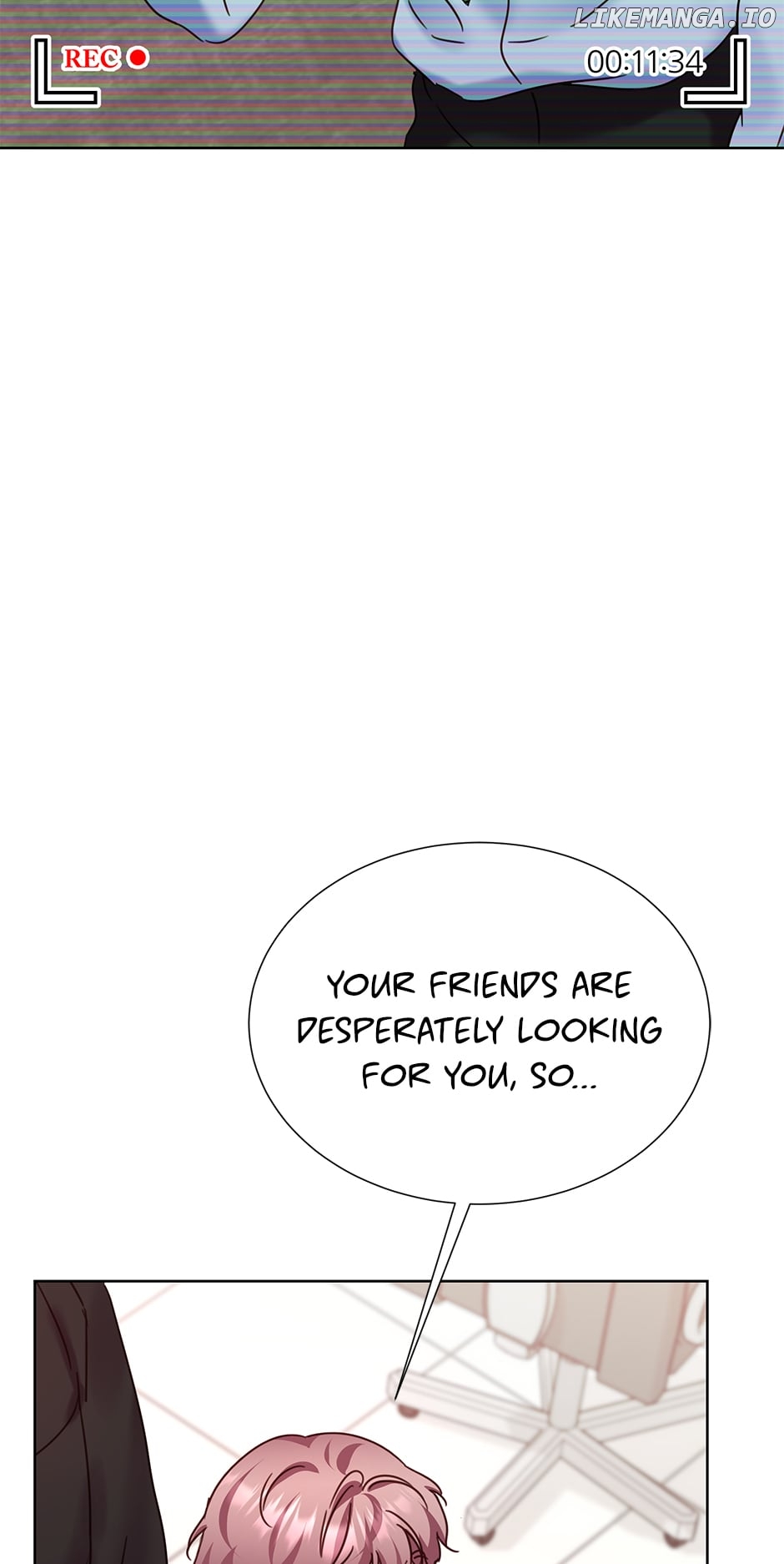 Once Again Idol Chapter 124 - page 87