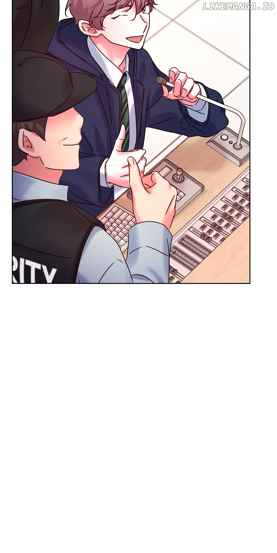 Once Again Idol Chapter 124 - page 88