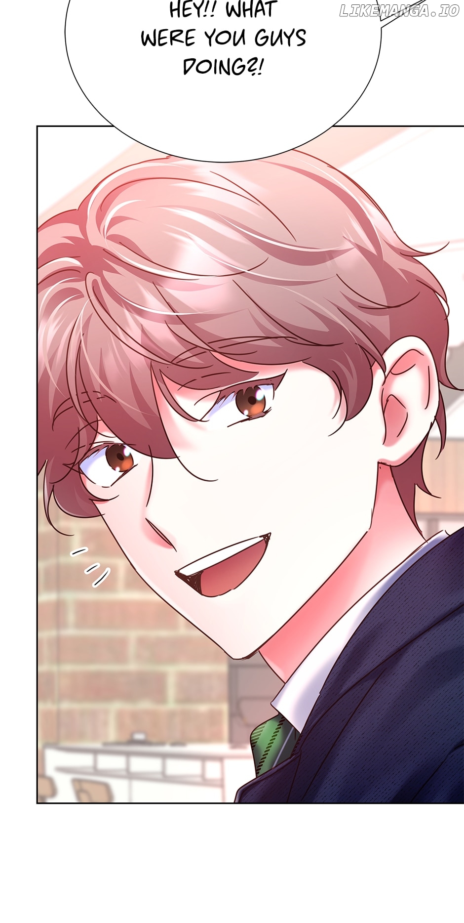 Once Again Idol Chapter 124 - page 93