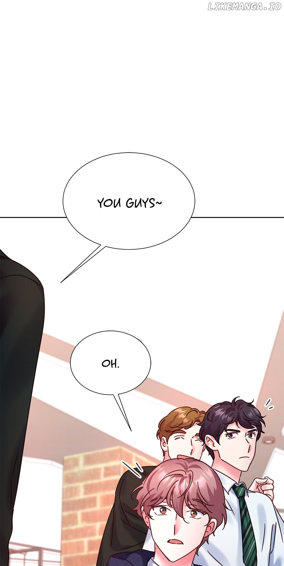 Once Again Idol Chapter 124 - page 97