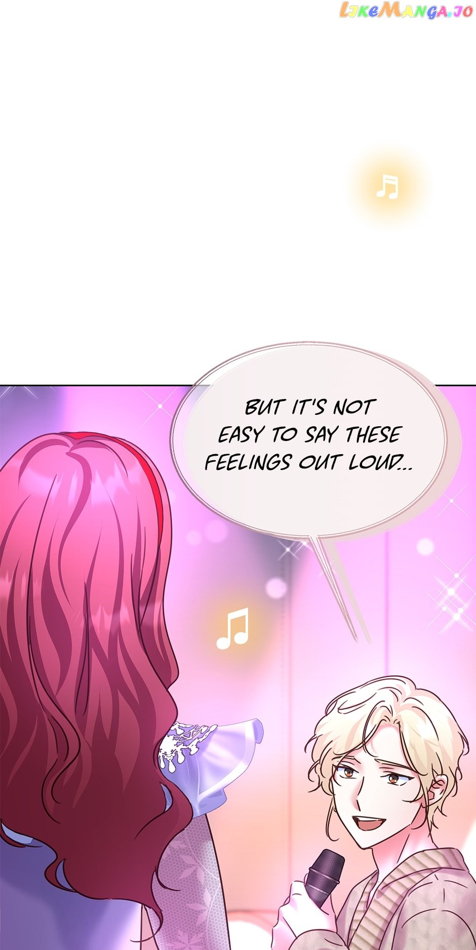 Once Again Idol Chapter 107 - page 104