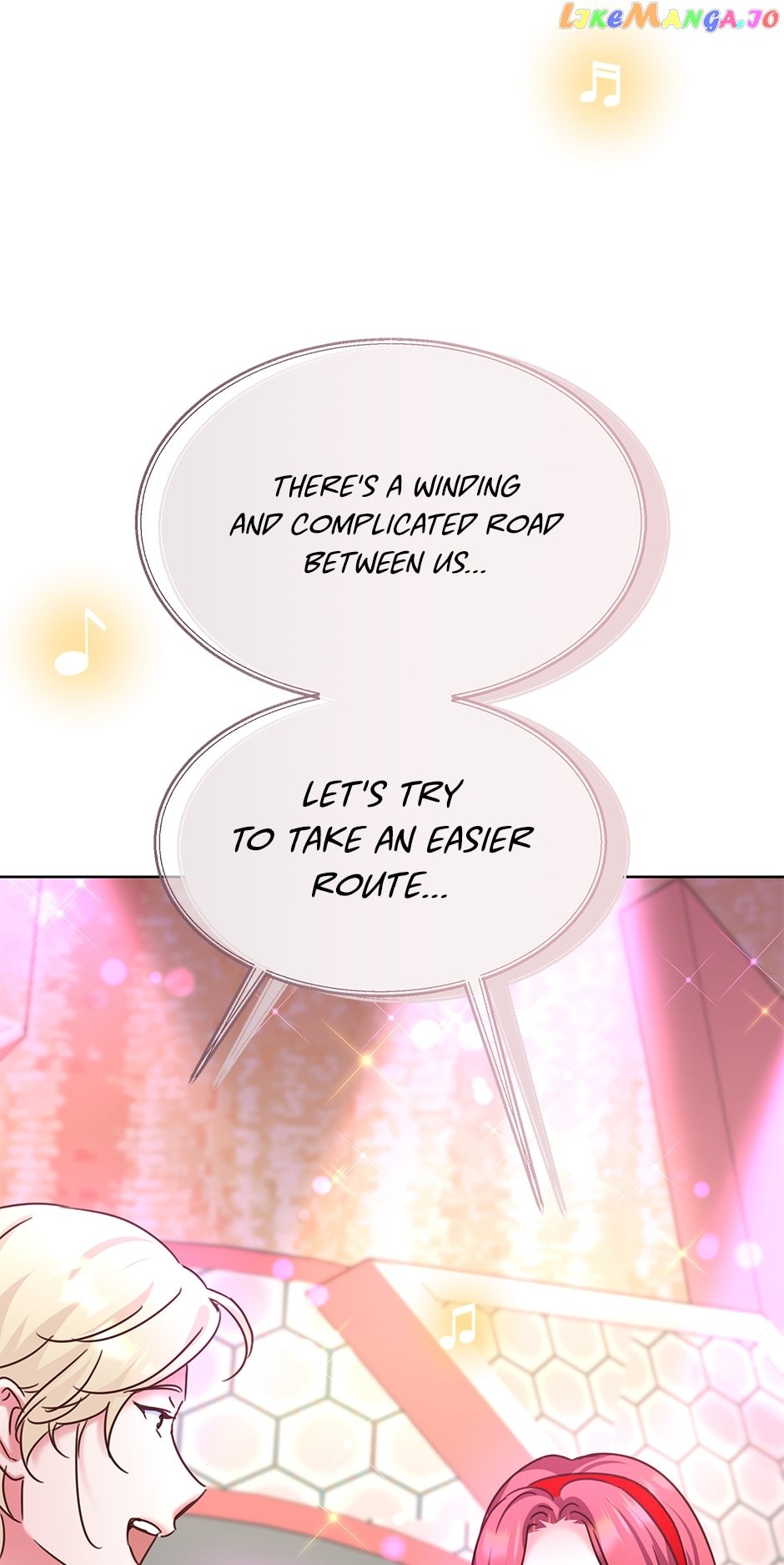 Once Again Idol Chapter 107 - page 107