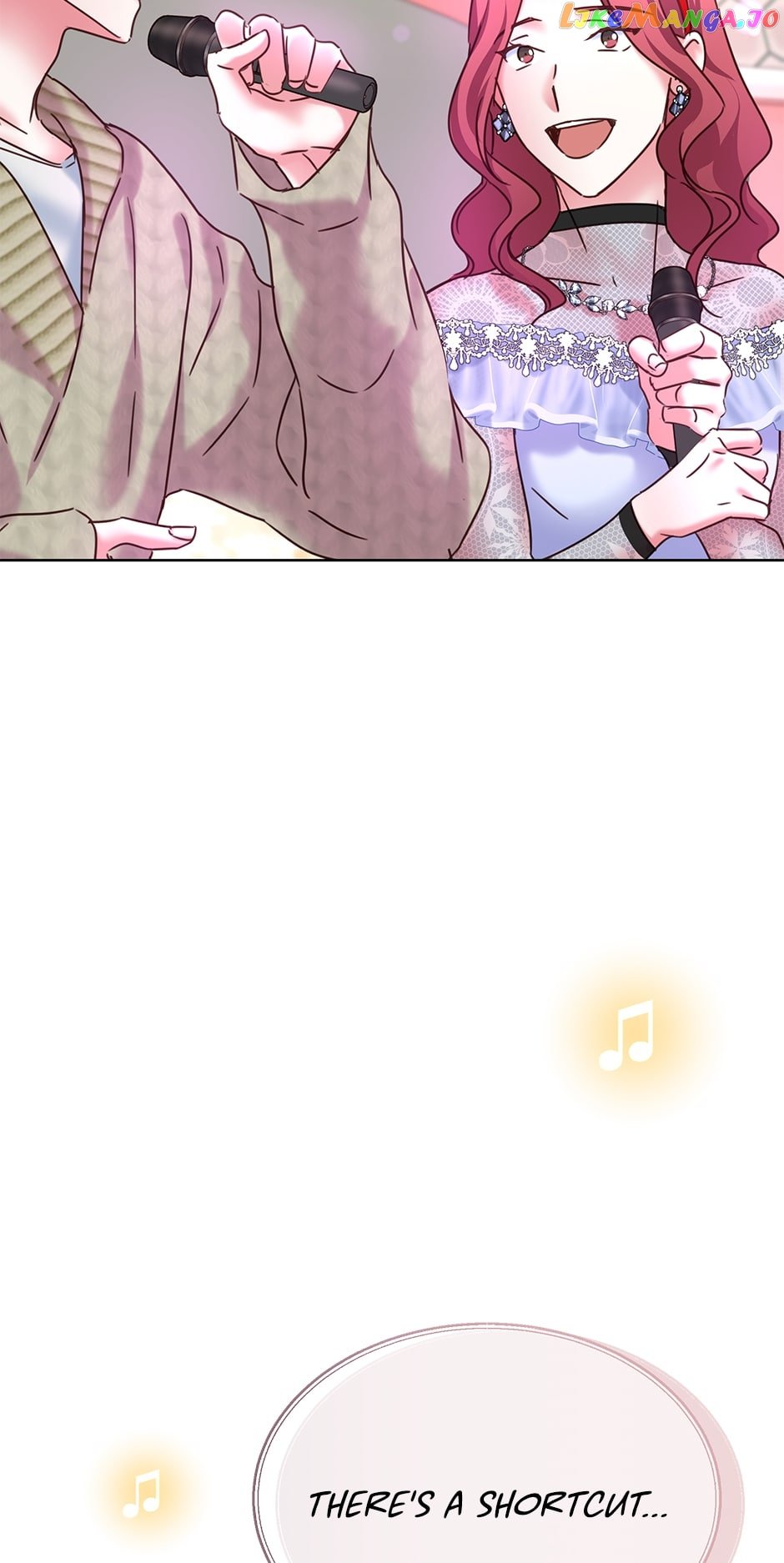 Once Again Idol Chapter 107 - page 108