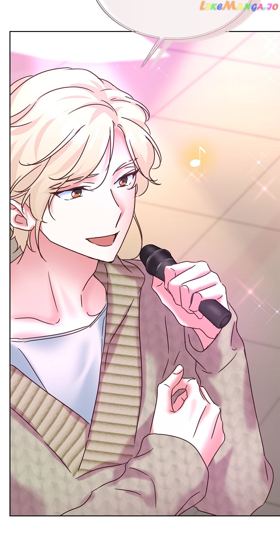 Once Again Idol Chapter 107 - page 109
